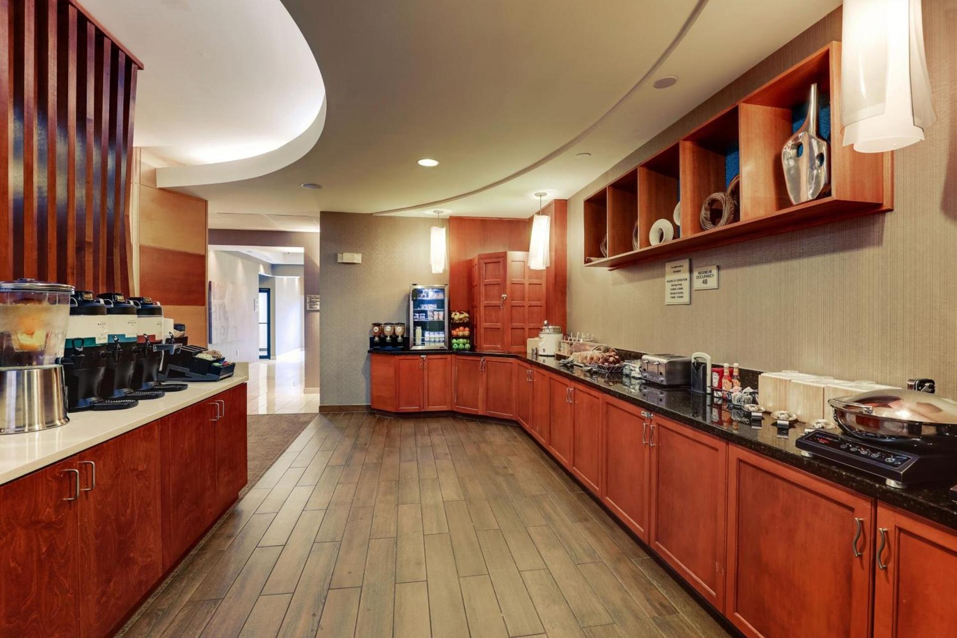 SpringHill Suites Dayton South/Miamisburg photo 25