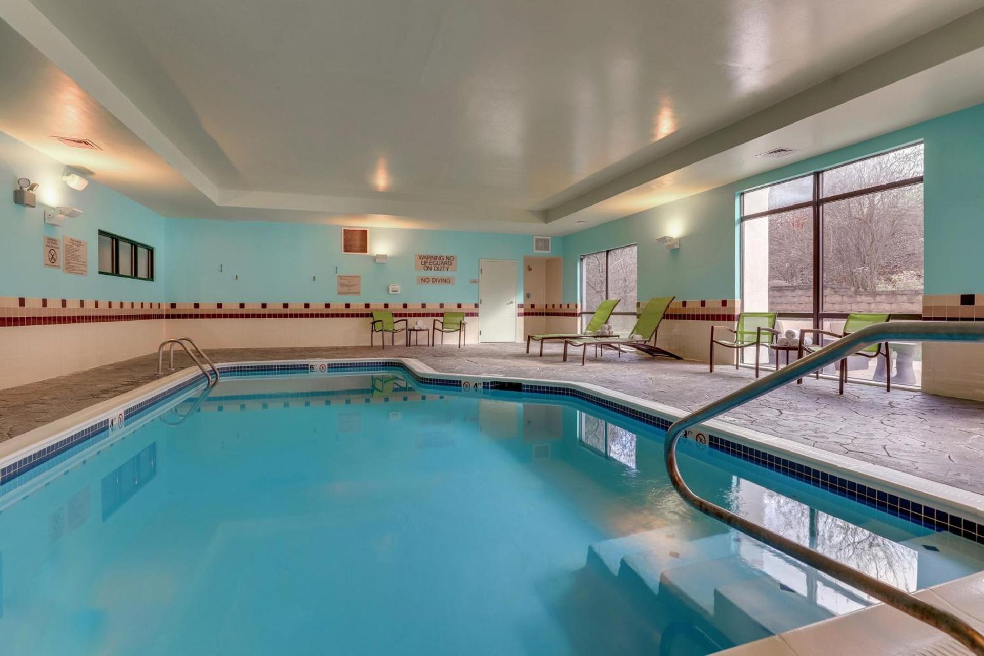 SpringHill Suites Dayton South/Miamisburg photo 26