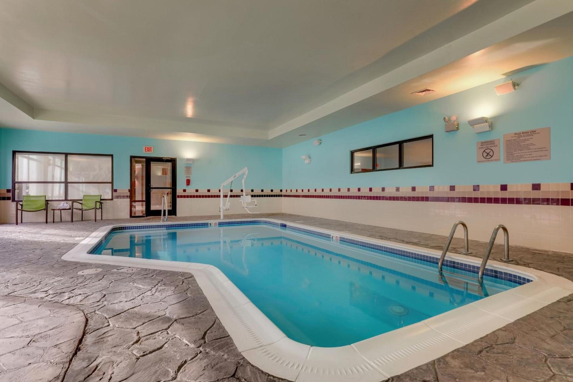 SpringHill Suites Dayton South/Miamisburg photo 27
