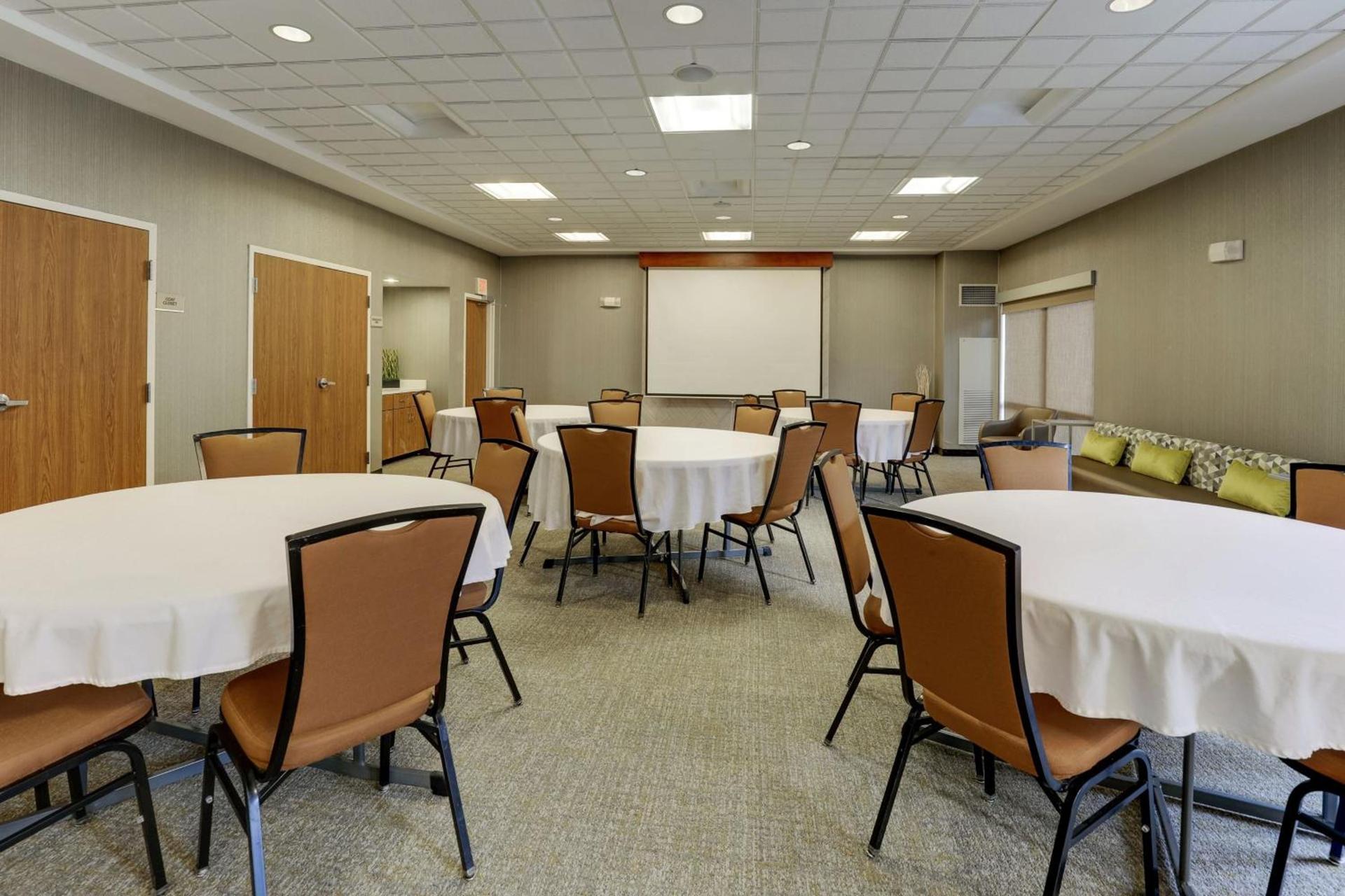 SpringHill Suites Dayton South/Miamisburg photo 29