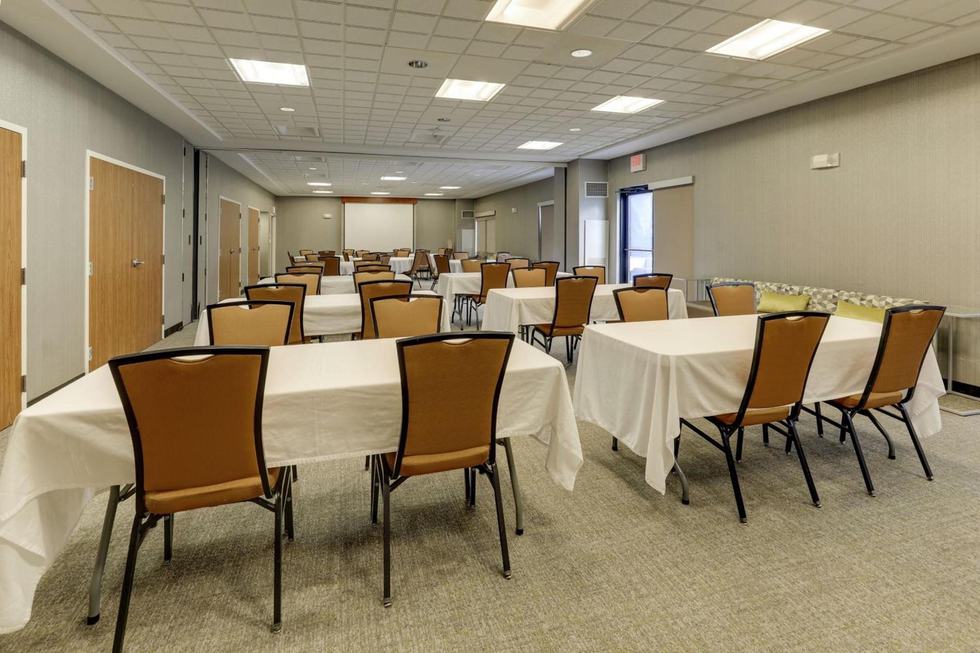 SpringHill Suites Dayton South/Miamisburg photo 30