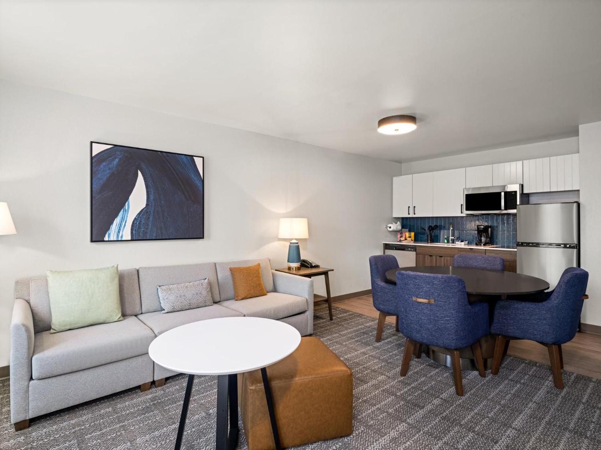 Staybridge Suites Rochester University by IHG photo 63