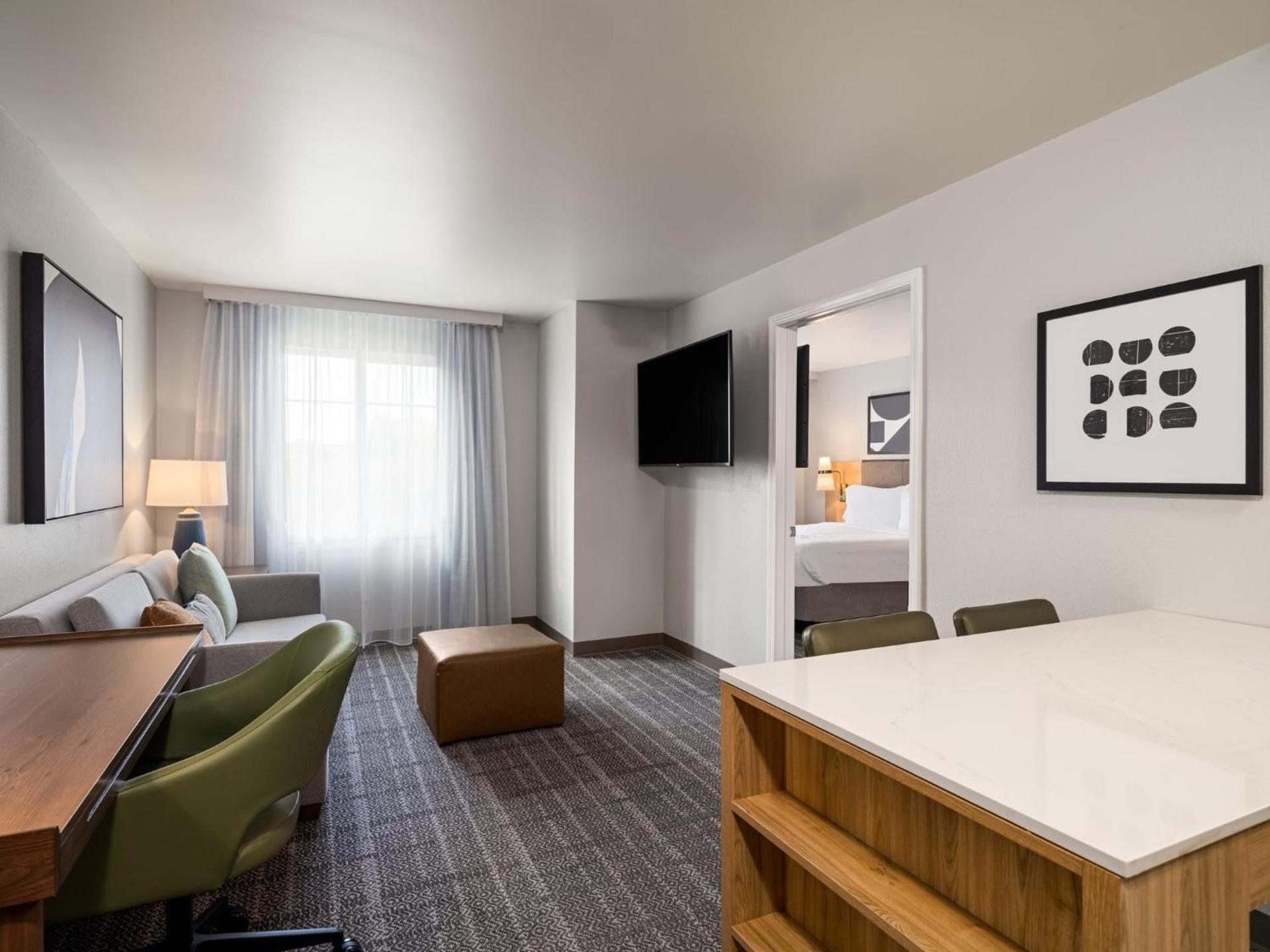 Staybridge Suites Rochester University by IHG photo 68