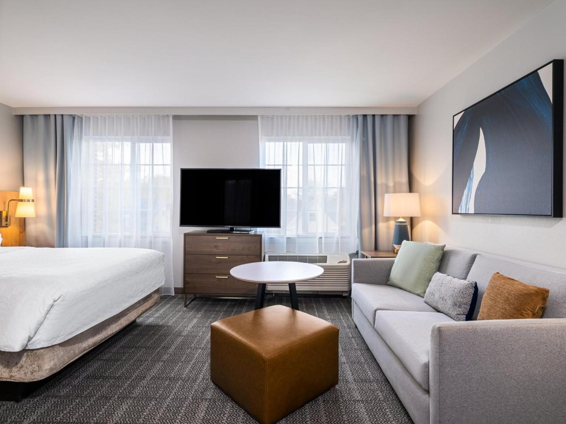 Staybridge Suites Rochester University by IHG photo 88