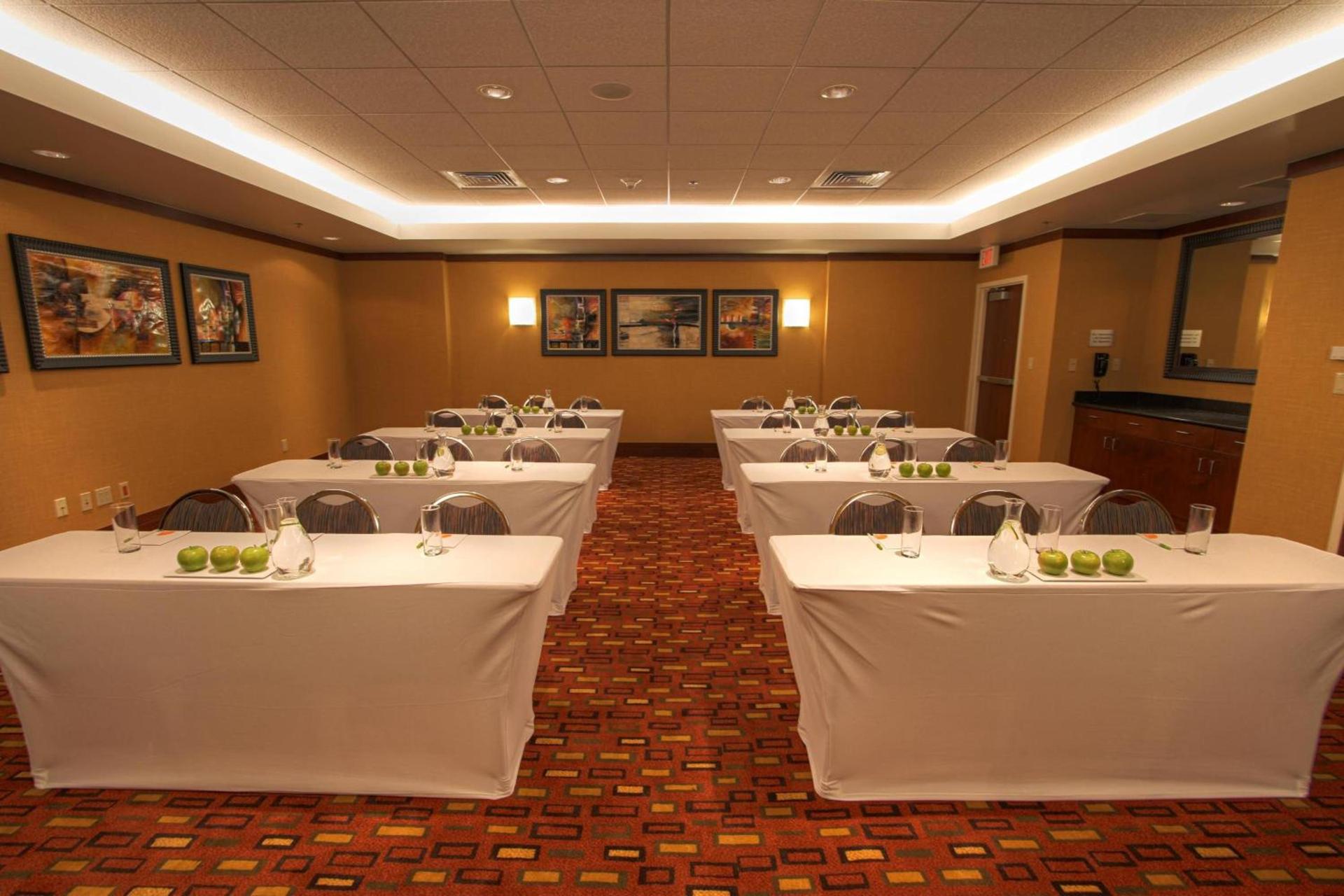 Courtyard by Marriott Oklahoma City Downtown photo 40