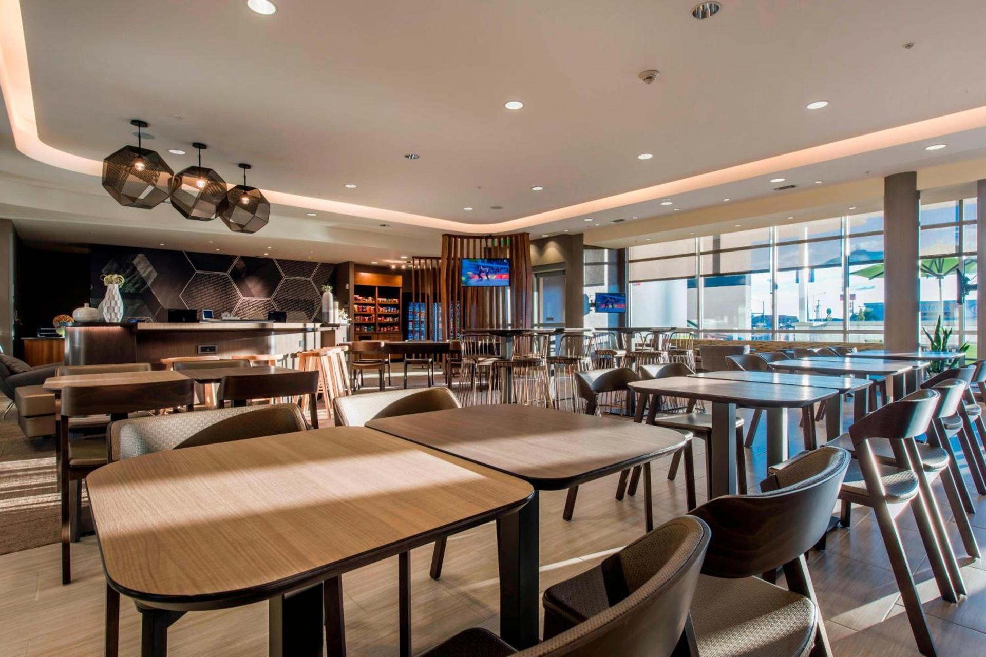 SpringHill Suites by Marriott Gallup photo 22