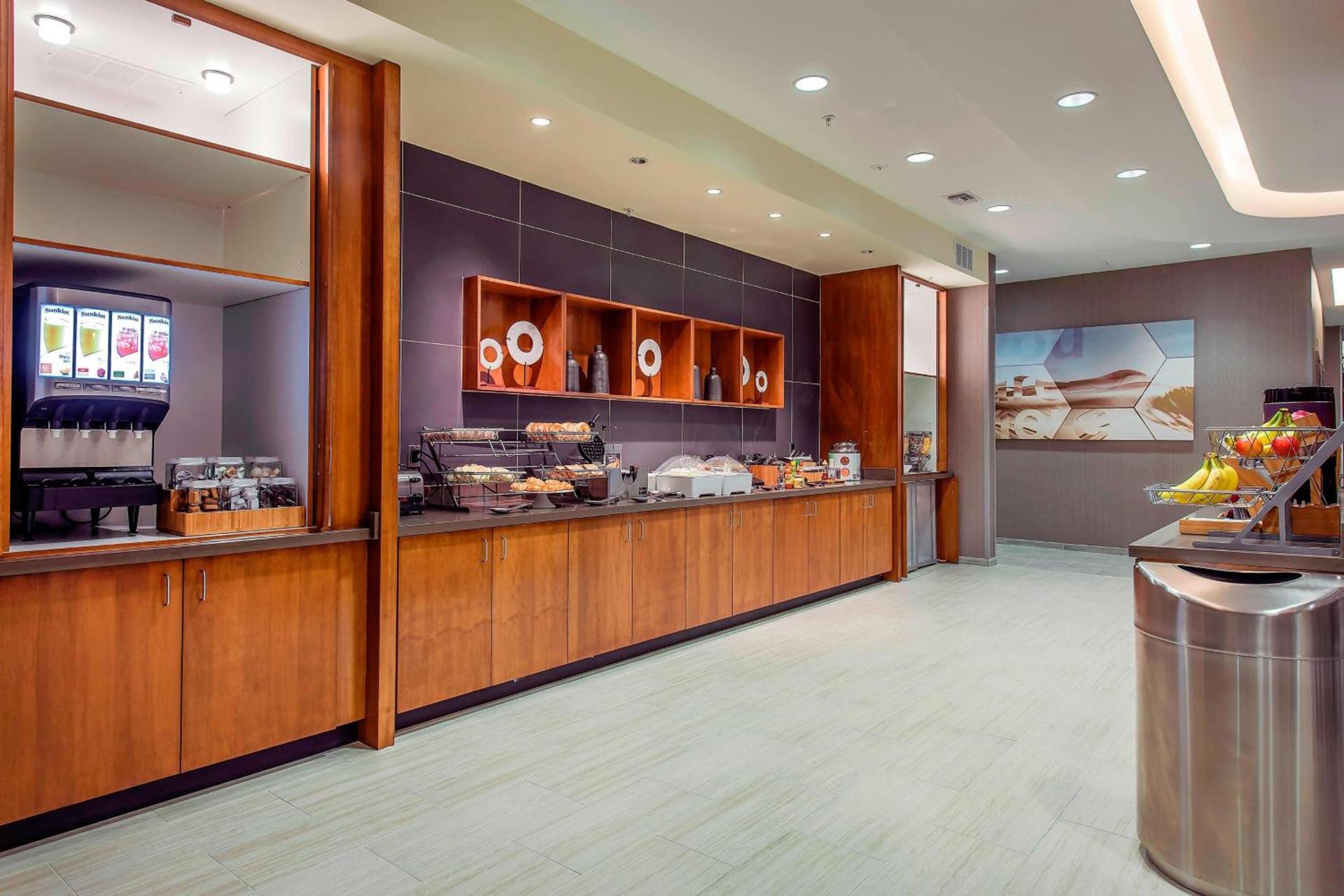 SpringHill Suites by Marriott Gallup photo 23