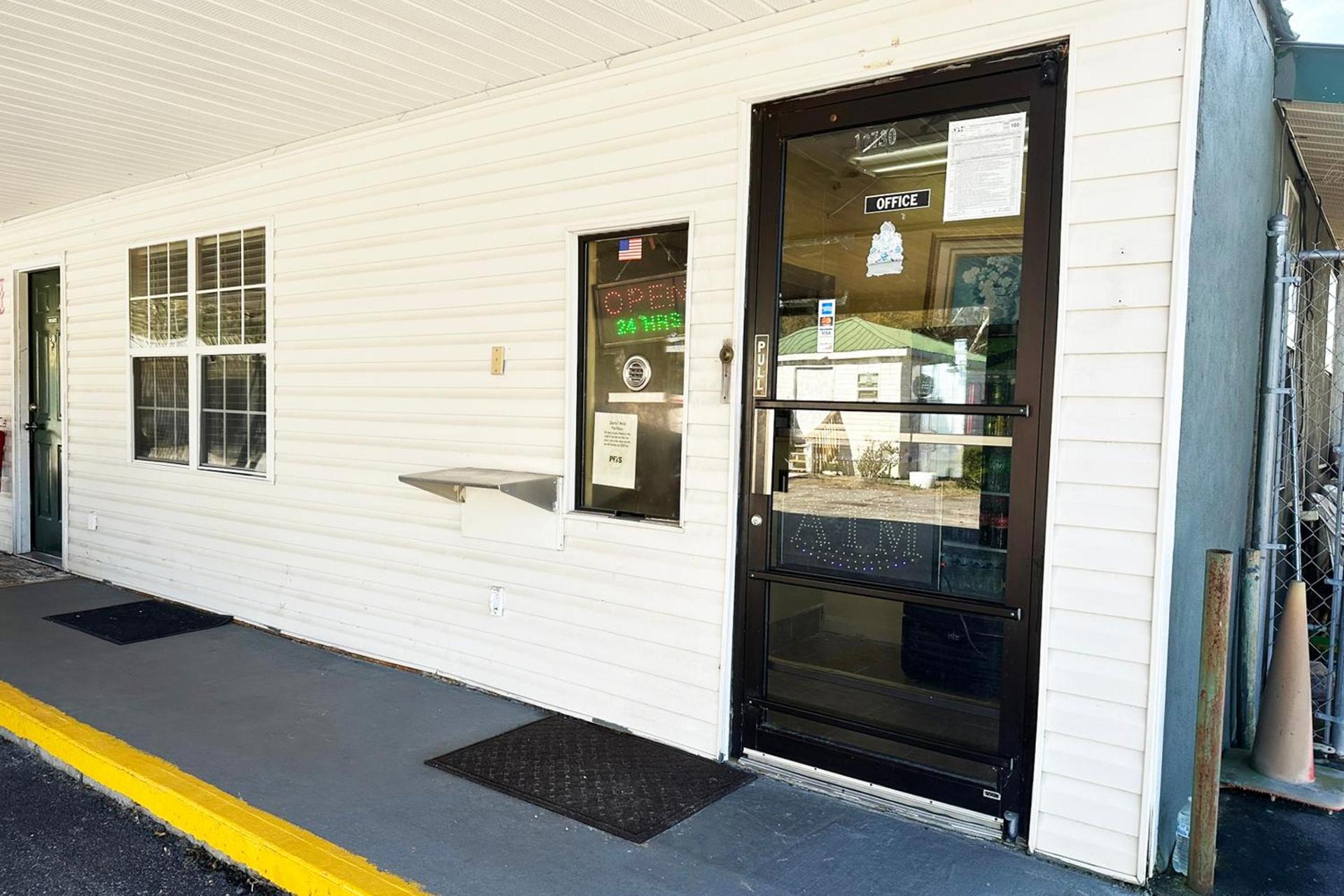 Sparta Seven Motel By OYO near Milledgeville photo 5
