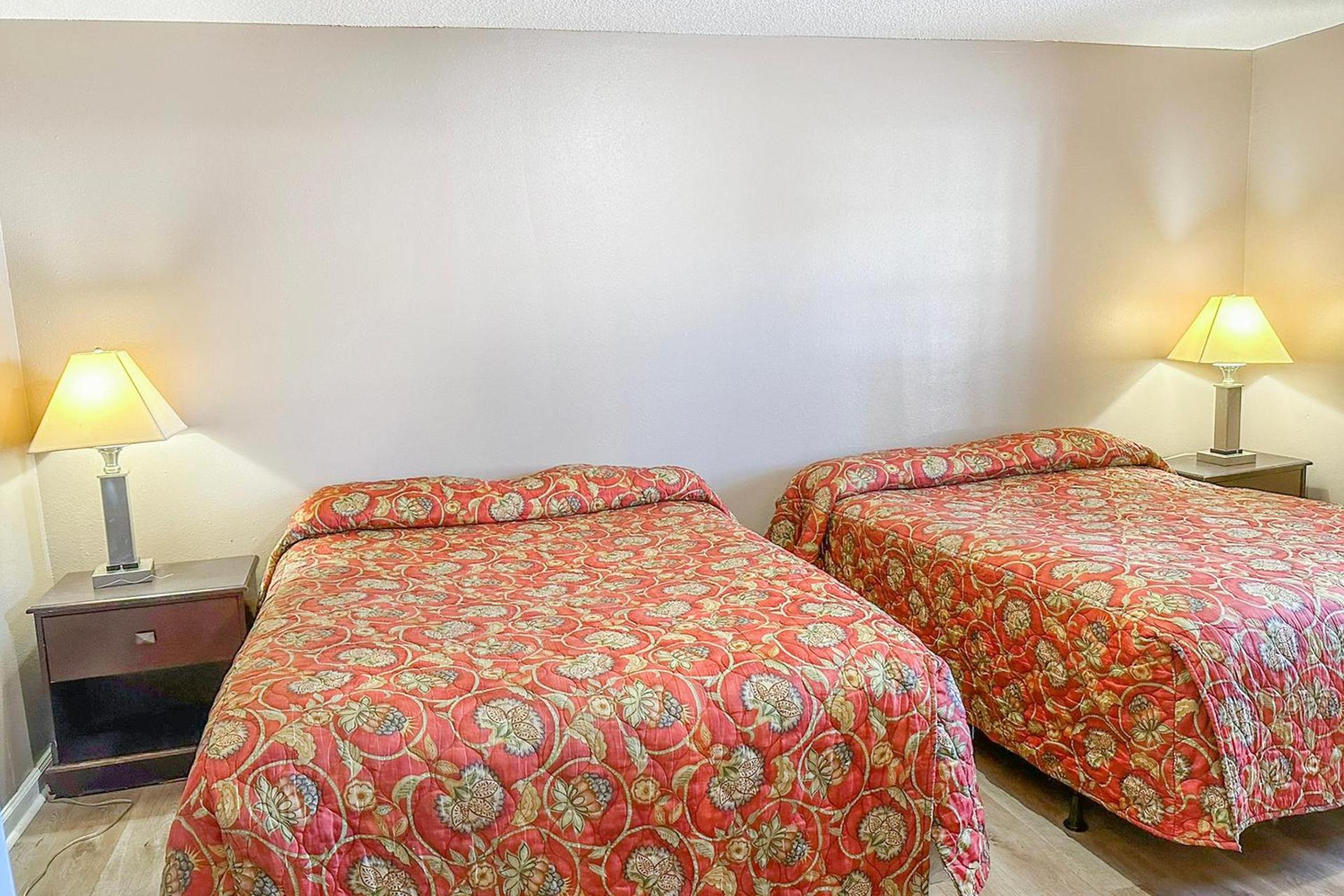 Sparta Seven Motel By OYO near Milledgeville photo 6