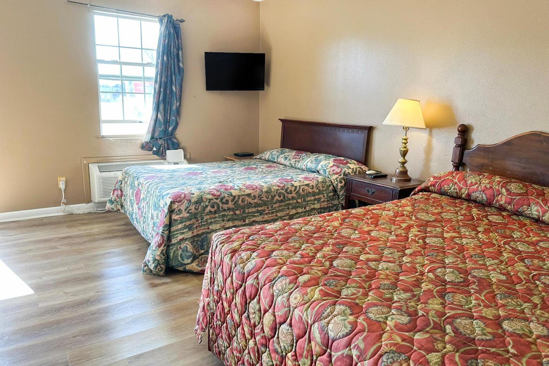 Sparta Seven Motel By OYO near Milledgeville photo 37
