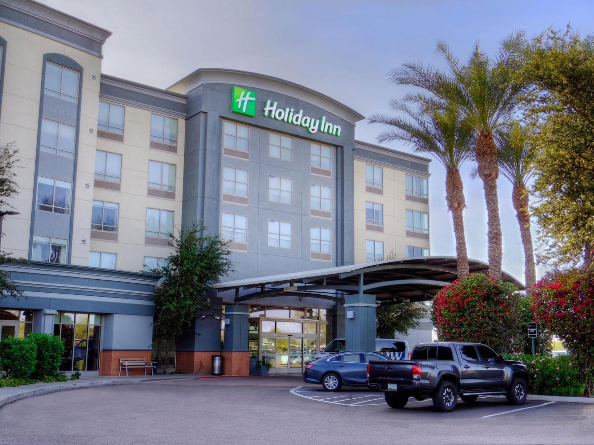 Holiday Inn & Suites Phoenix Airport by IHG photo 50