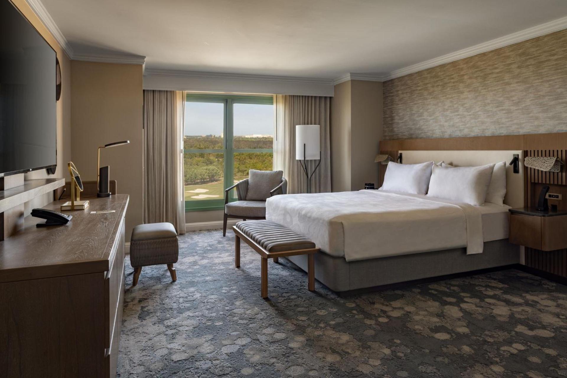 JW Marriott Orlando Grande Lakes photo 37