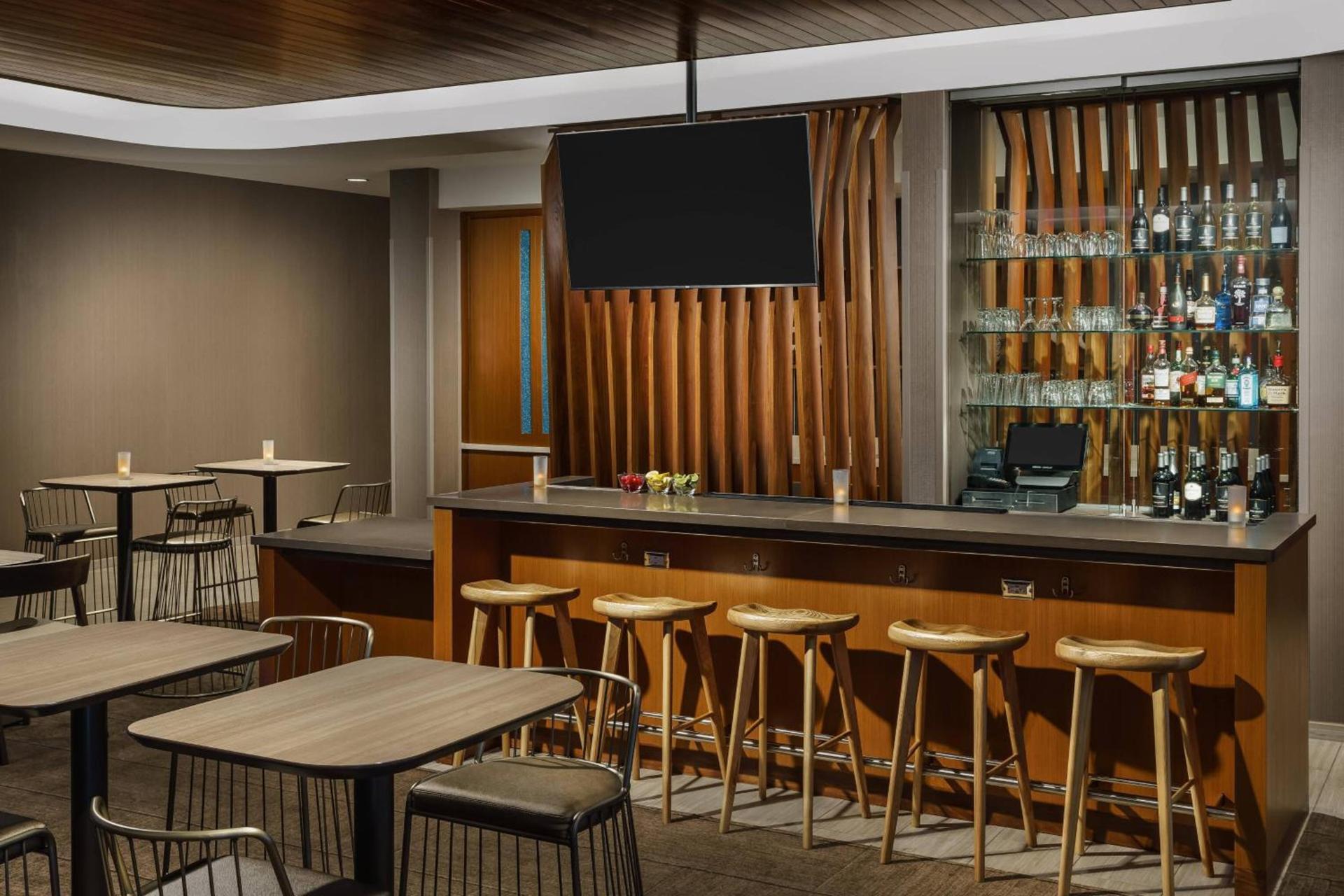 SpringHill Suites by Marriott Philadelphia West Chester/Exton photo 22