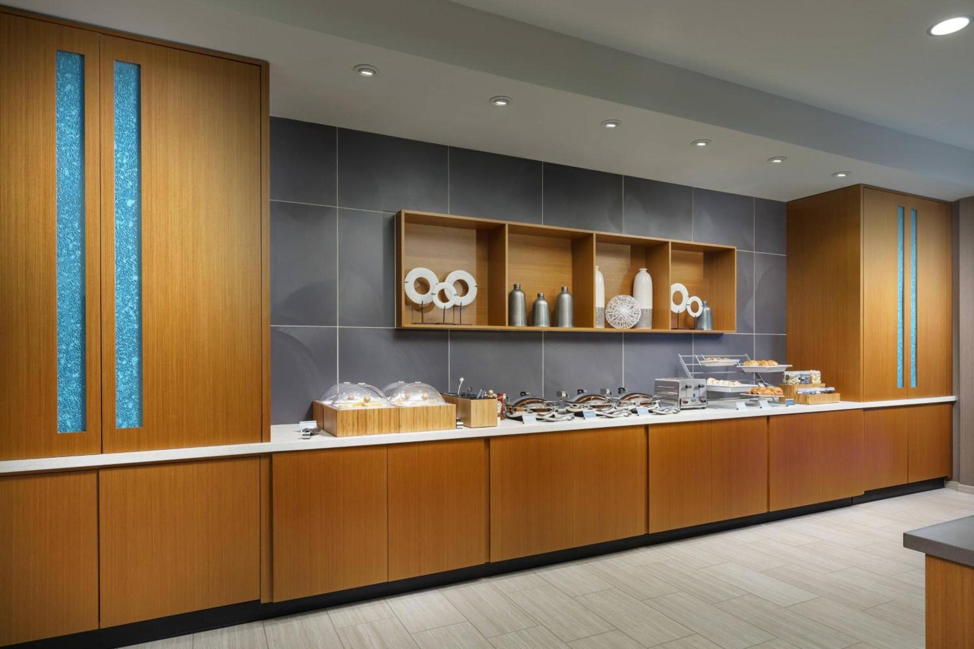 SpringHill Suites by Marriott Philadelphia West Chester/Exton photo 23