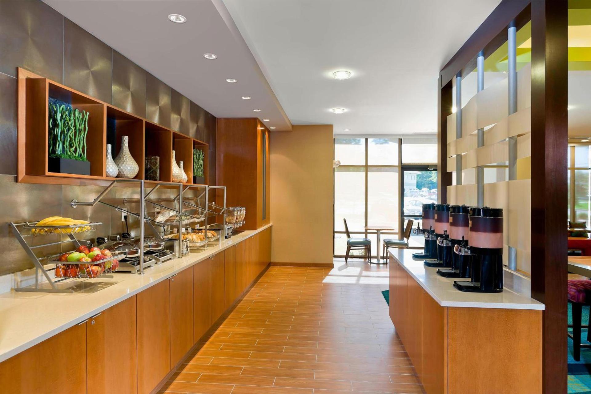 SpringHill Suites by Marriott Philadelphia Langhorne photo 15