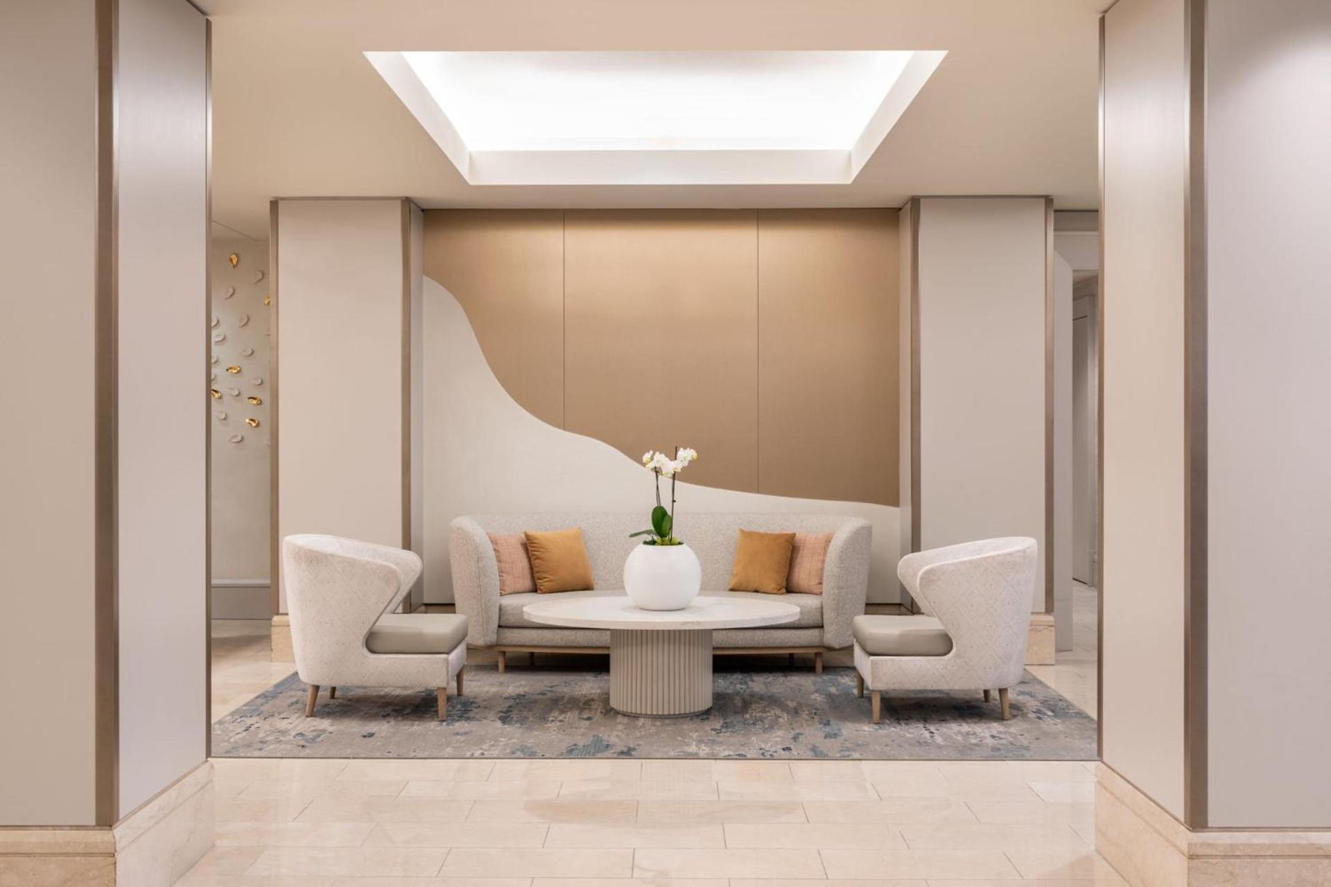 The Westin Book Cadillac Detroit photo 12