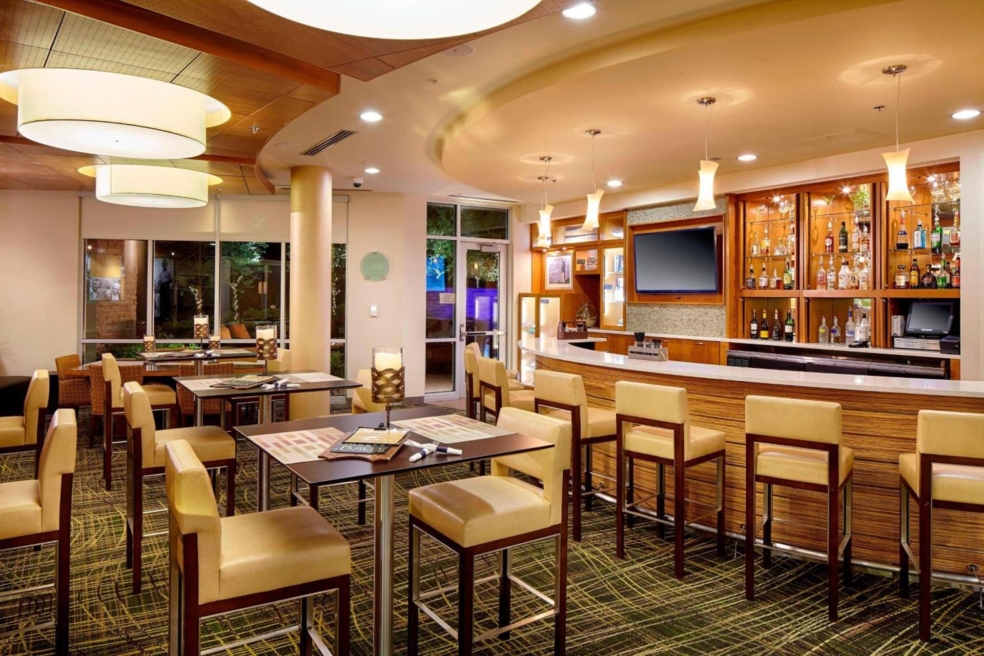 SpringHill Suites by Marriott Pittsburgh Latrobe photo 18