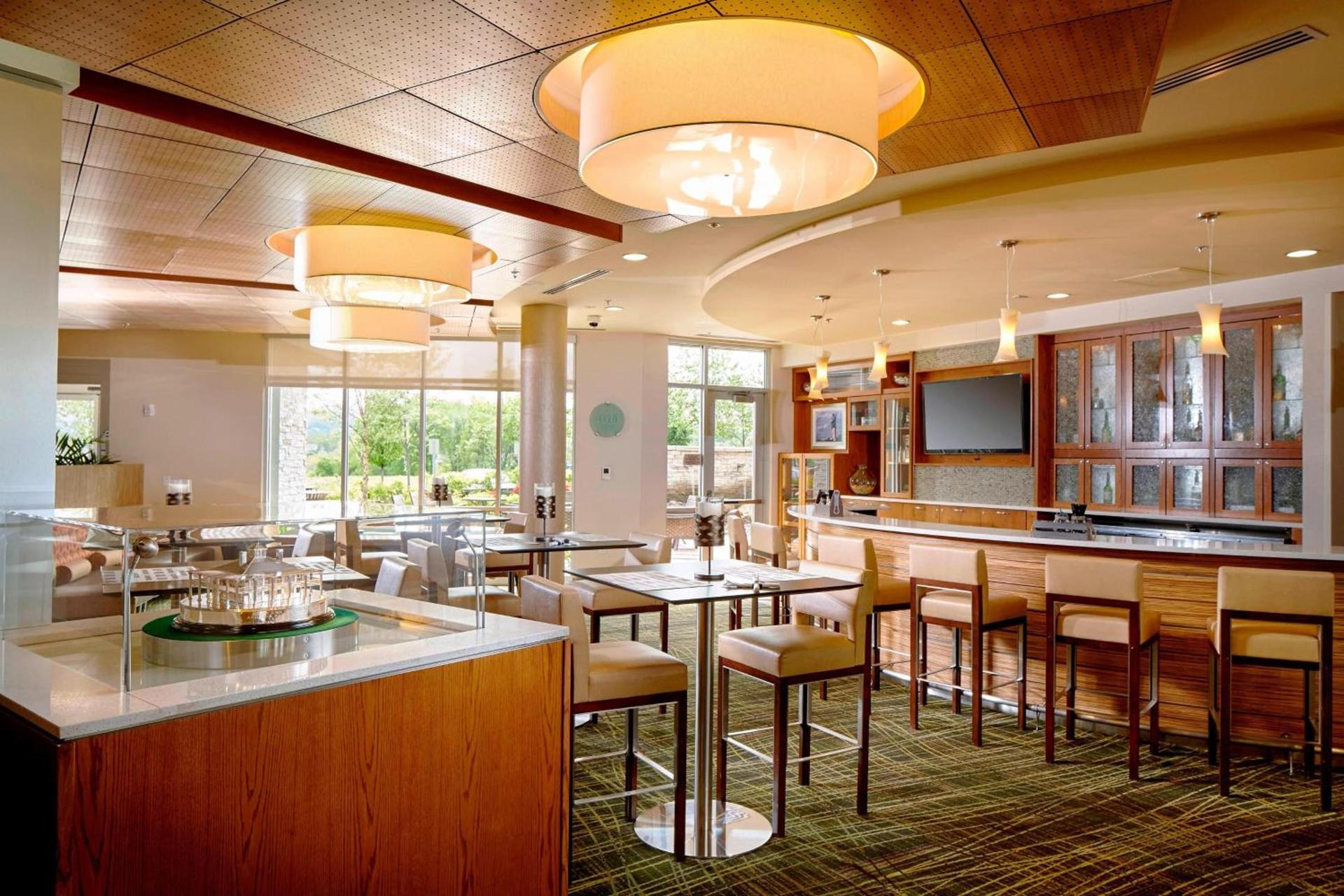 SpringHill Suites by Marriott Pittsburgh Latrobe photo 19