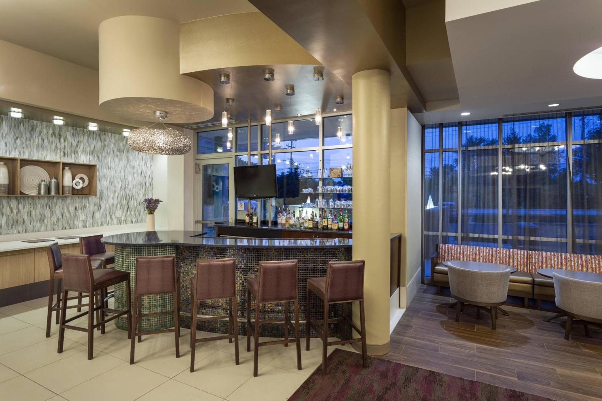 SpringHill Suites by Marriott Philadelphia Airport / Ridley Park photo 21