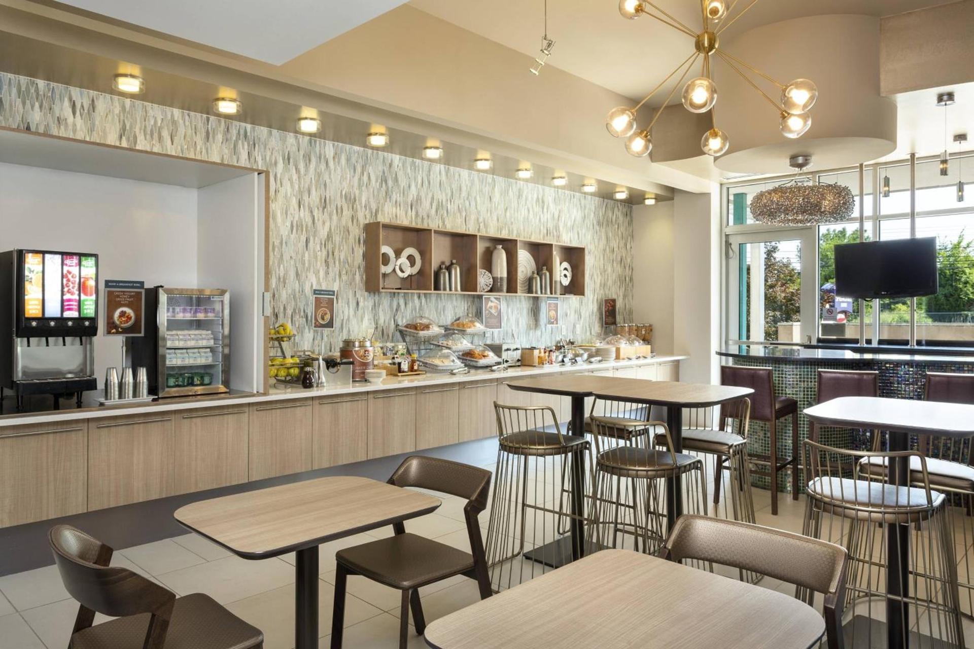 SpringHill Suites by Marriott Philadelphia Airport / Ridley Park photo 22
