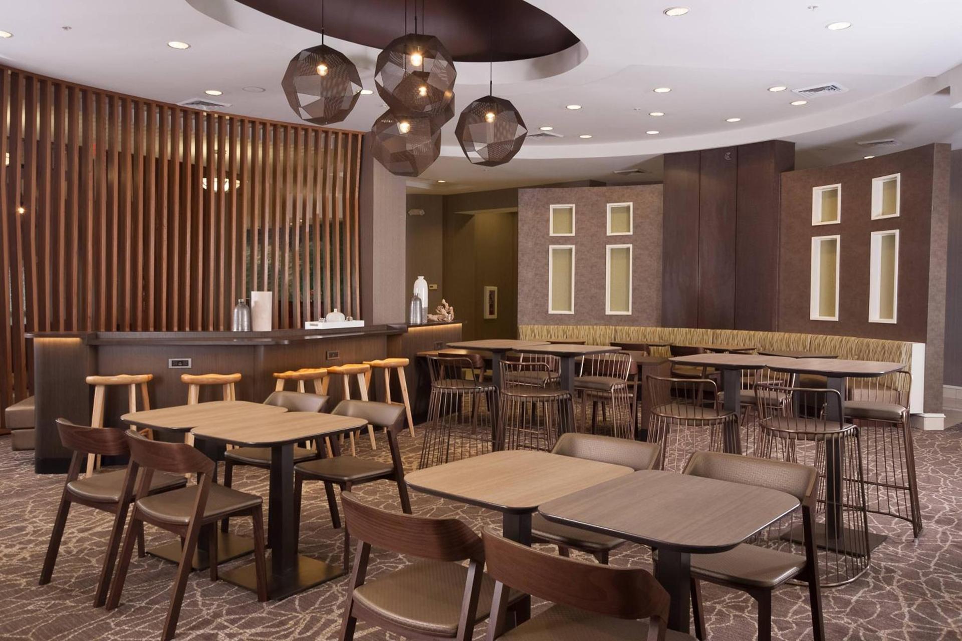 SpringHill Suites Orlando Airport photo 16