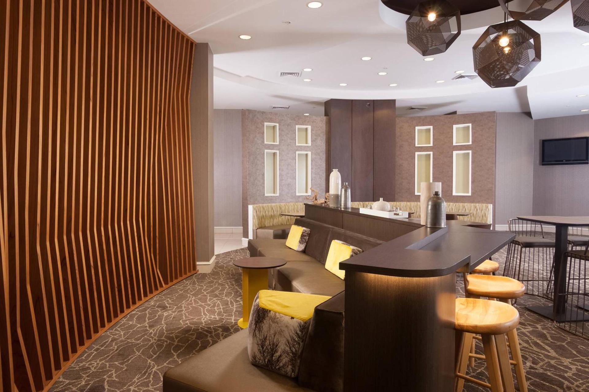 SpringHill Suites Orlando Airport photo 17