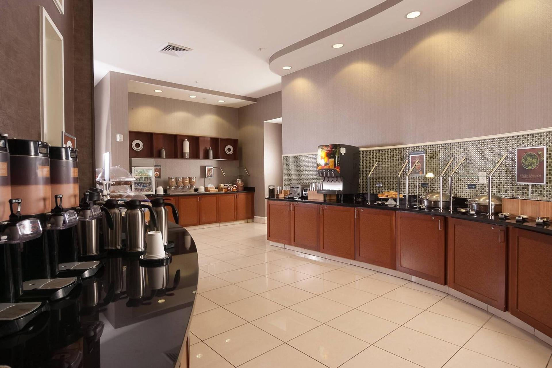 SpringHill Suites Orlando Airport photo 18