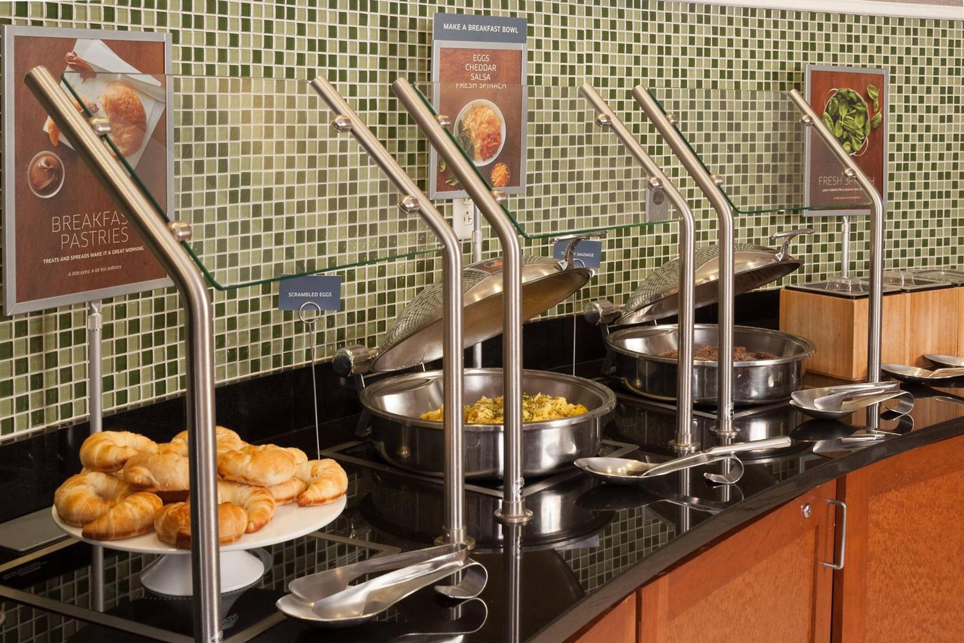 SpringHill Suites Orlando Airport photo 19