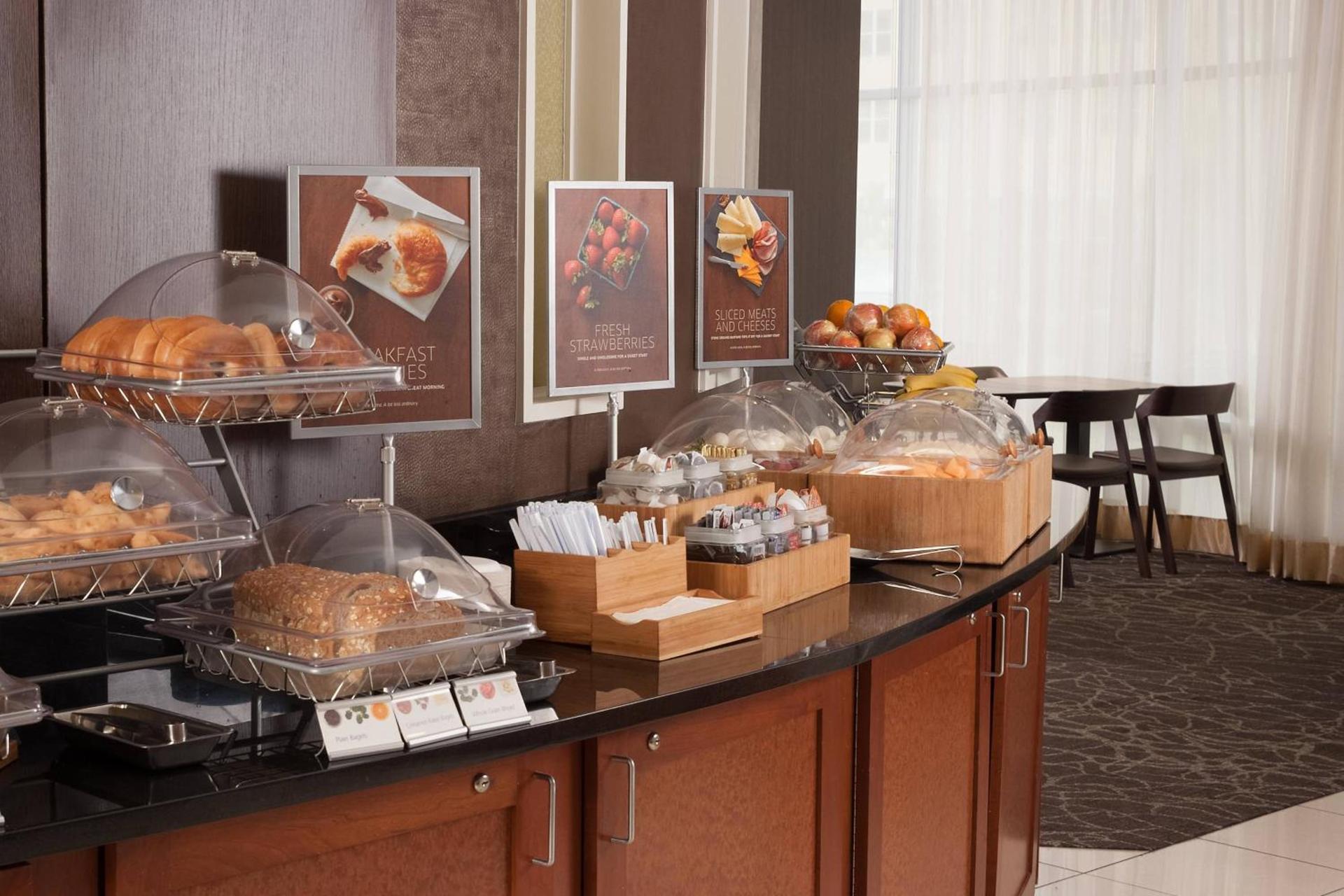 SpringHill Suites Orlando Airport photo 20