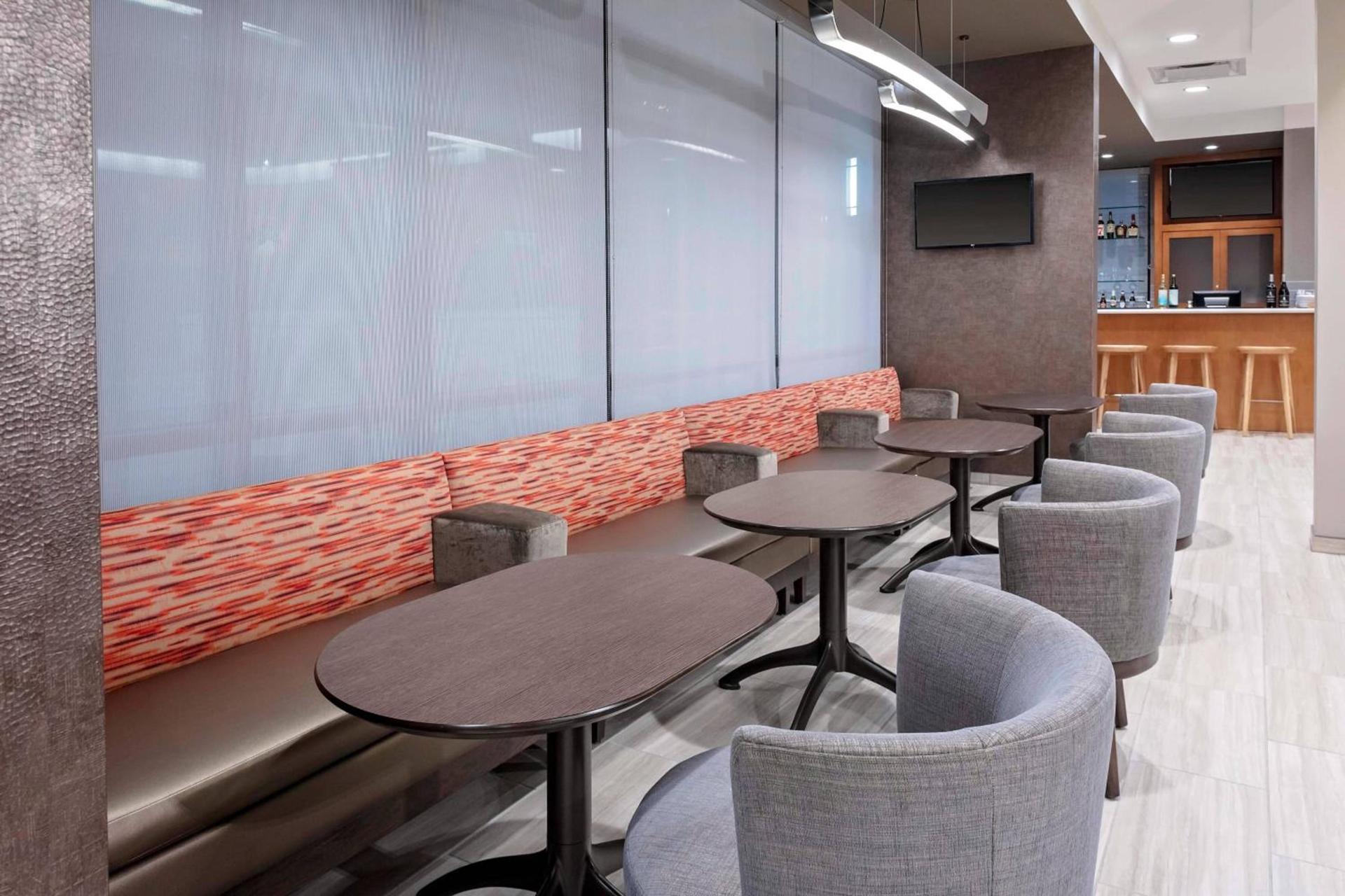 SpringHill Suites by Marriott Kansas City Plaza photo 16