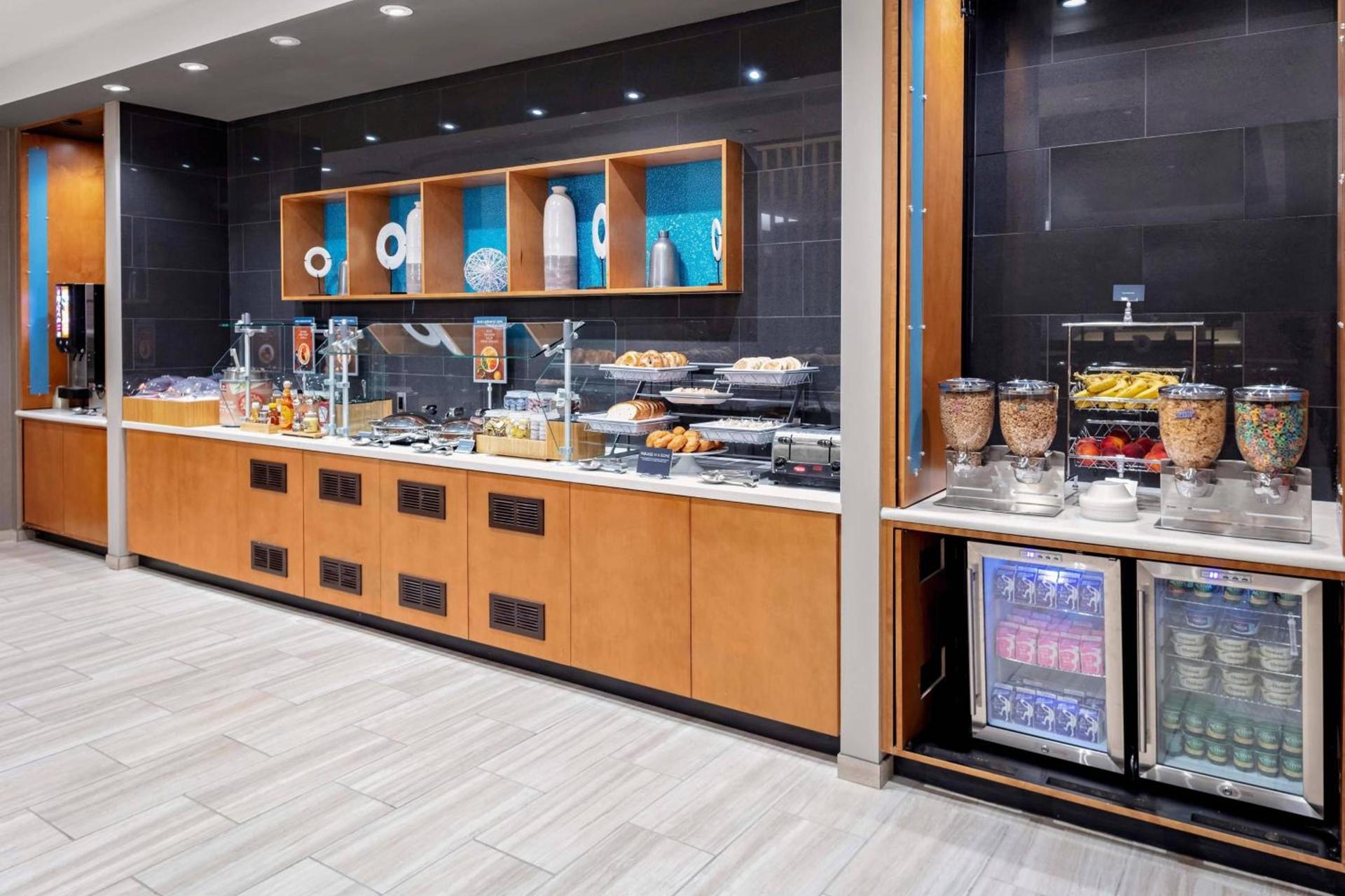 SpringHill Suites by Marriott Kansas City Plaza photo 17