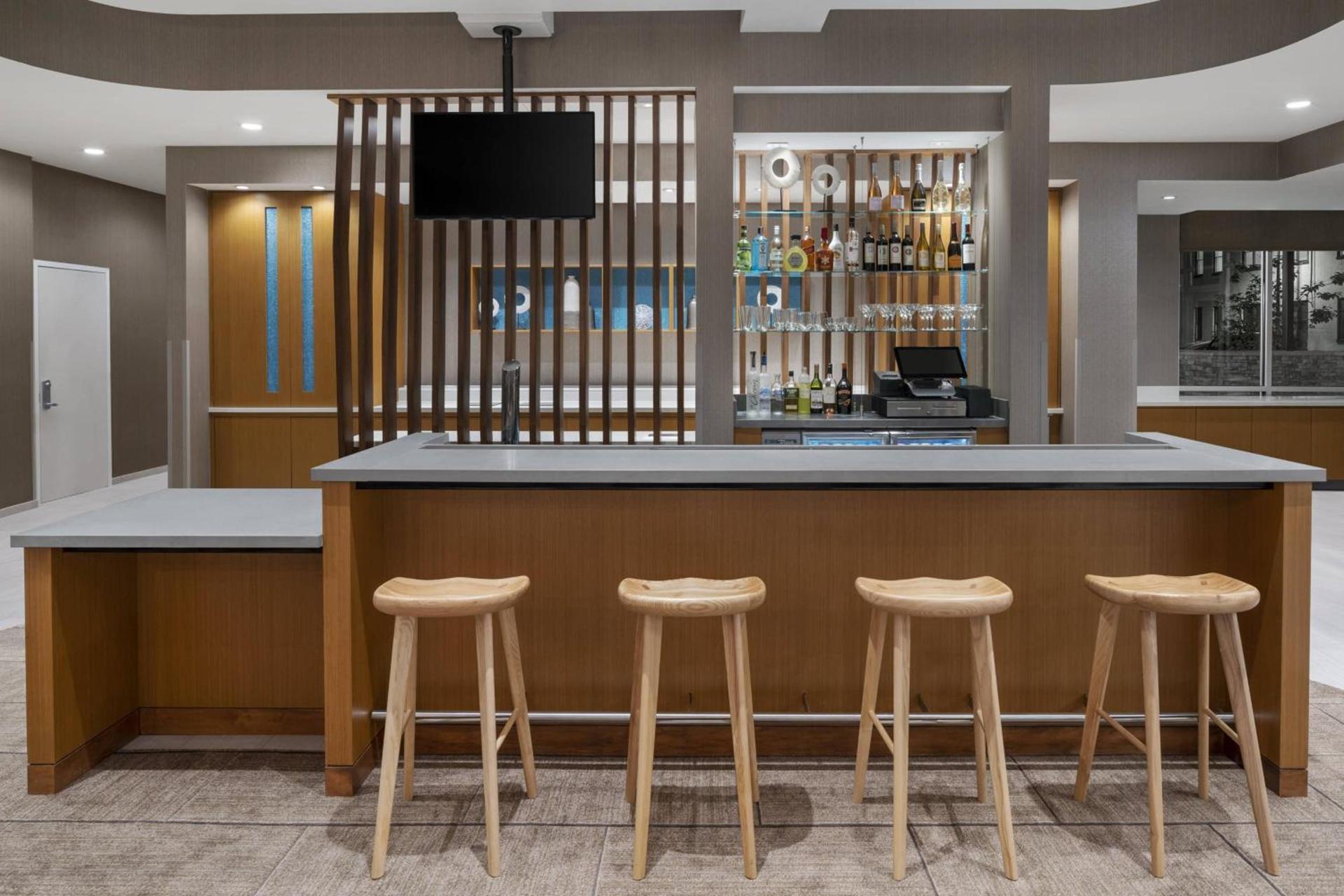 SpringHill Suites by Marriott Tuckahoe Westchester County photo 26