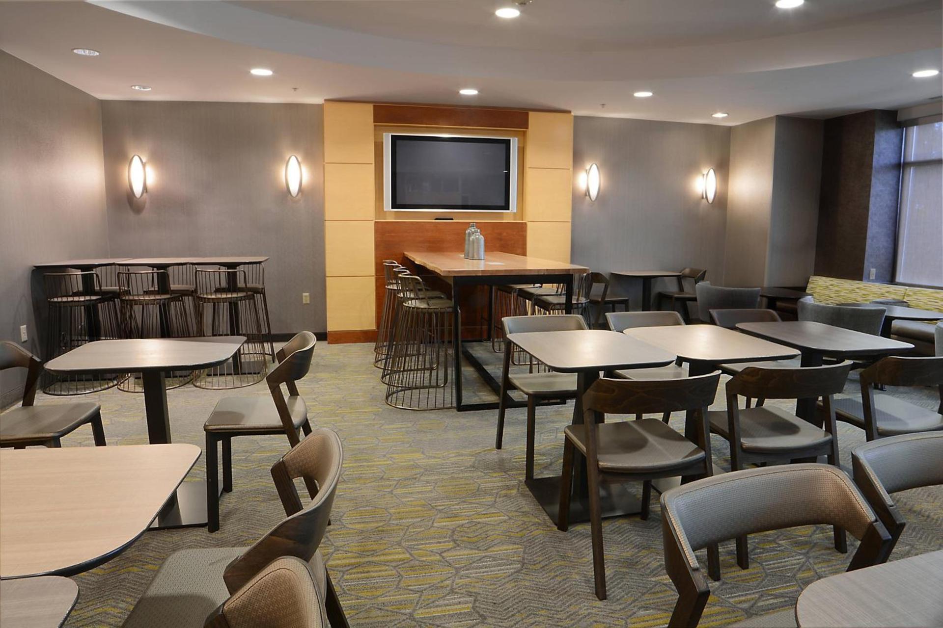 SpringHill Suites Dulles Airport photo 16