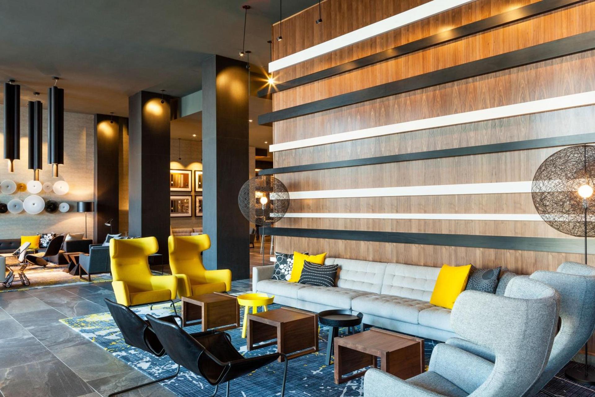 Le Meridien Charlotte photo 3