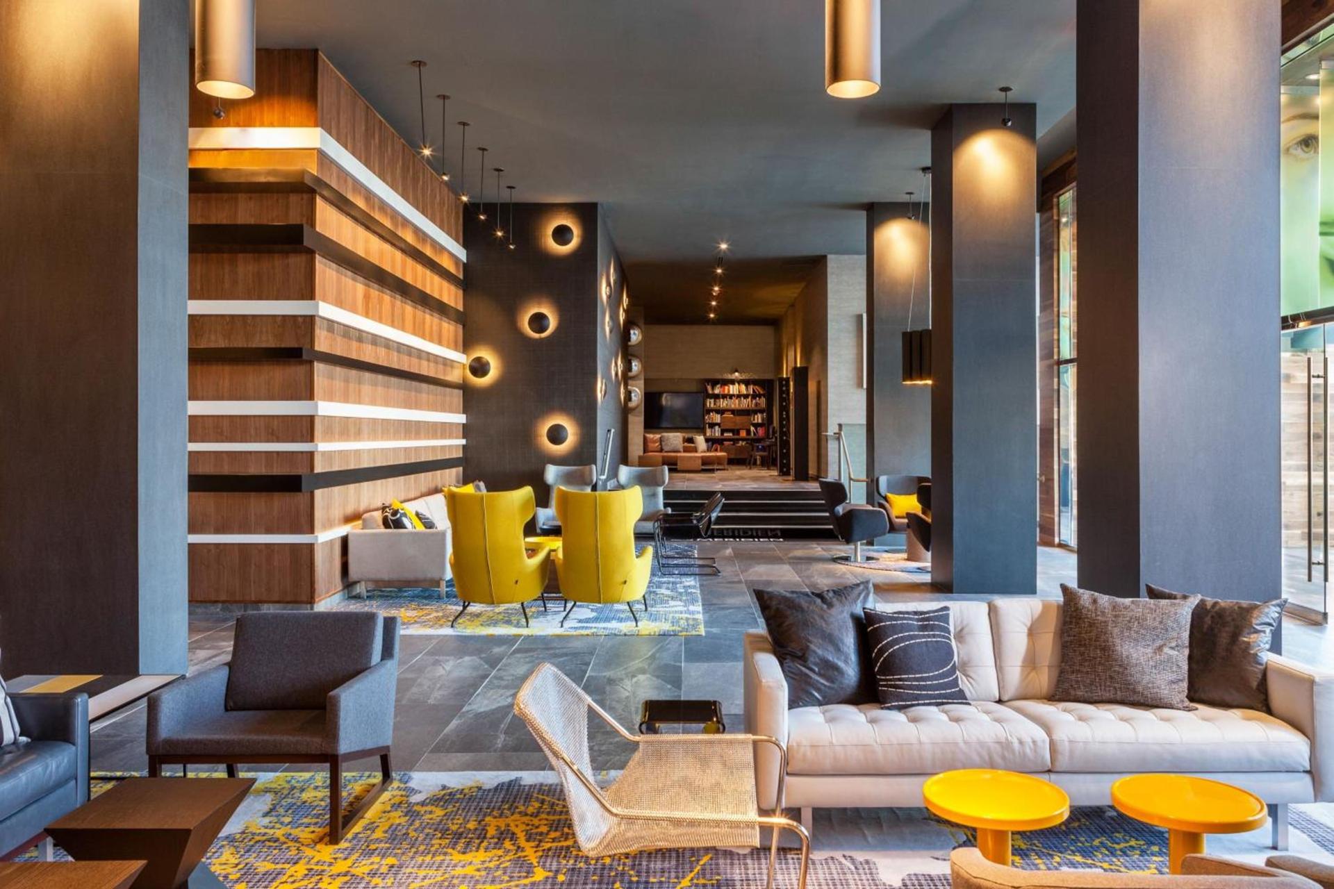 Le Meridien Charlotte photo 45