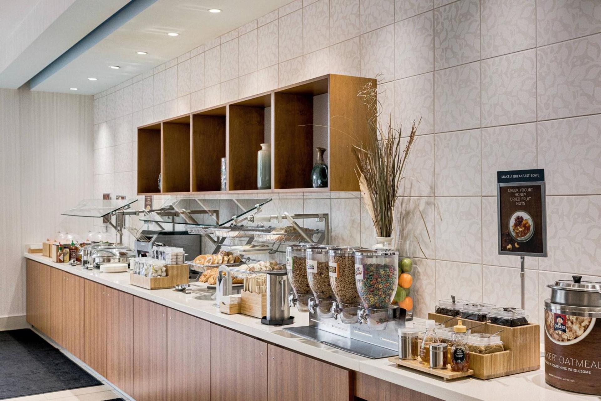 SpringHill Suites by Marriott Houston The Woodlands photo 17