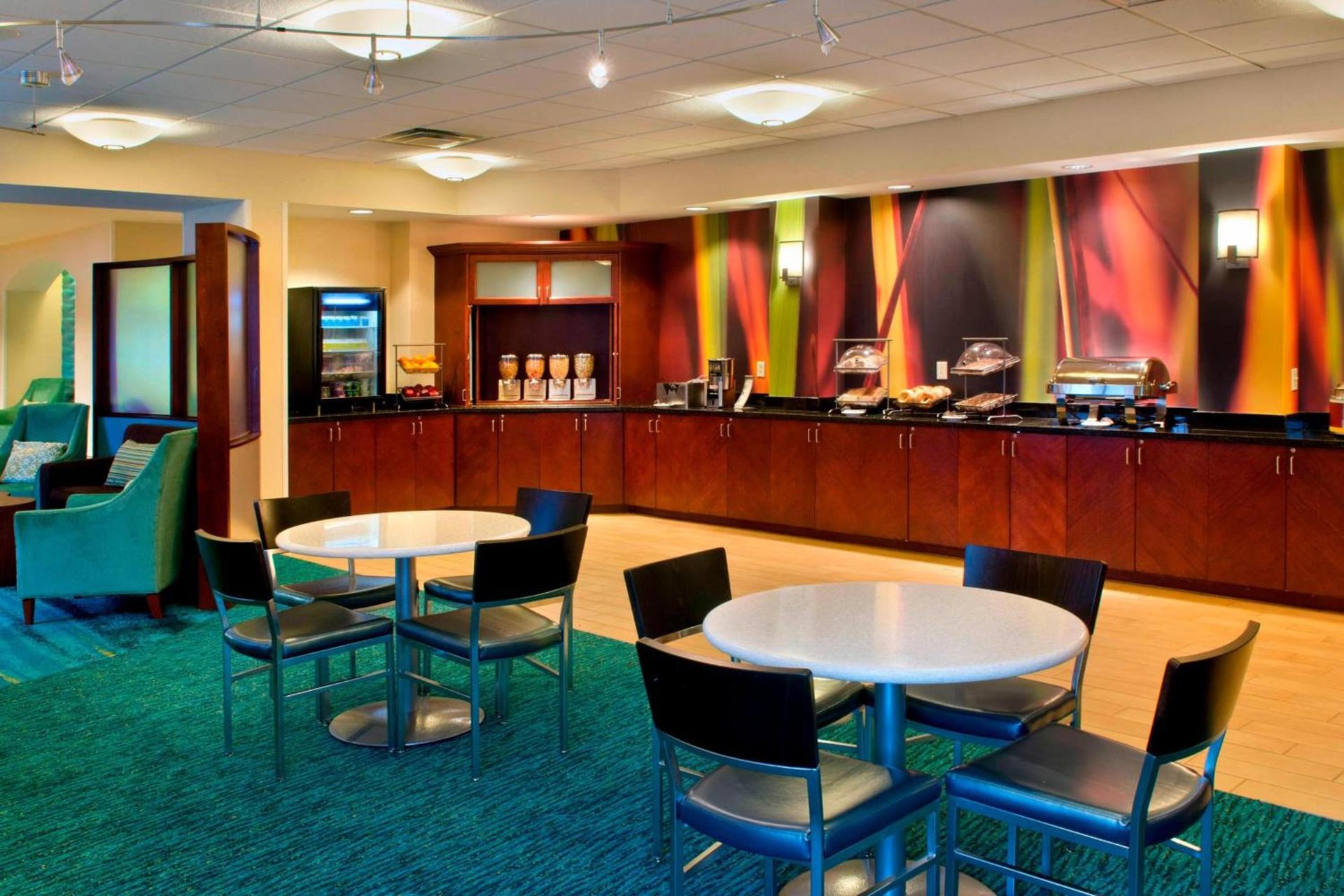SpringHill Suites Philadelphia Plymouth Meeting photo 14