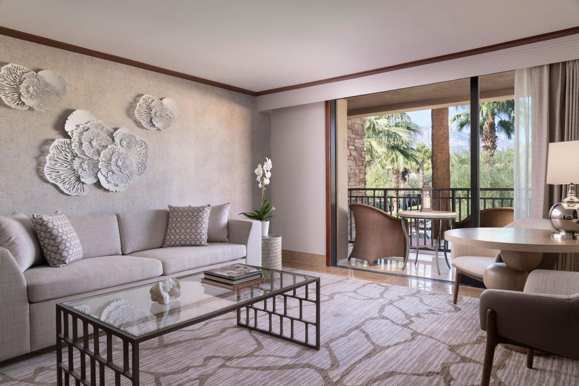 The Ritz-Carlton, Rancho Mirage photo 27