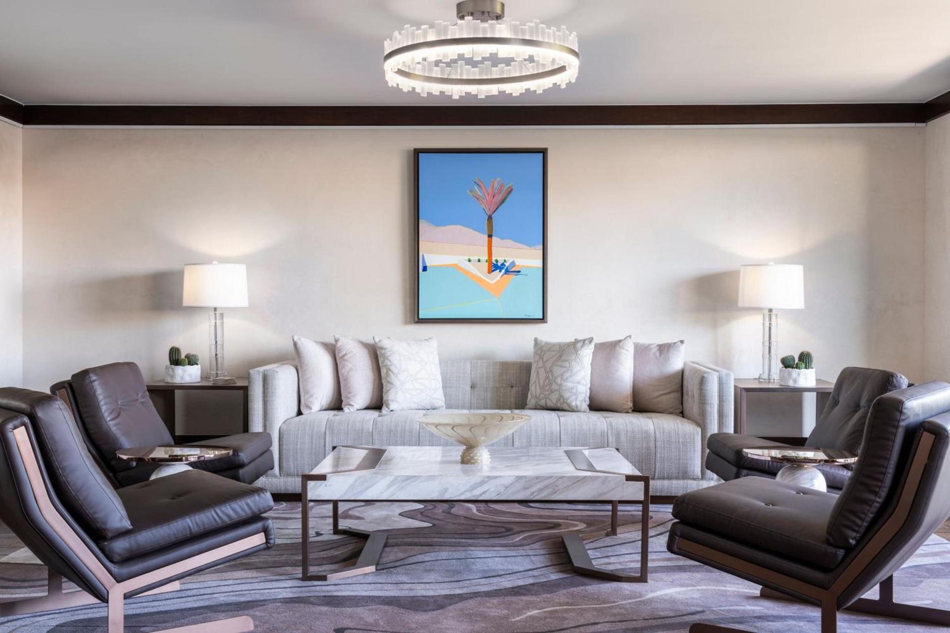The Ritz-Carlton, Rancho Mirage photo 44