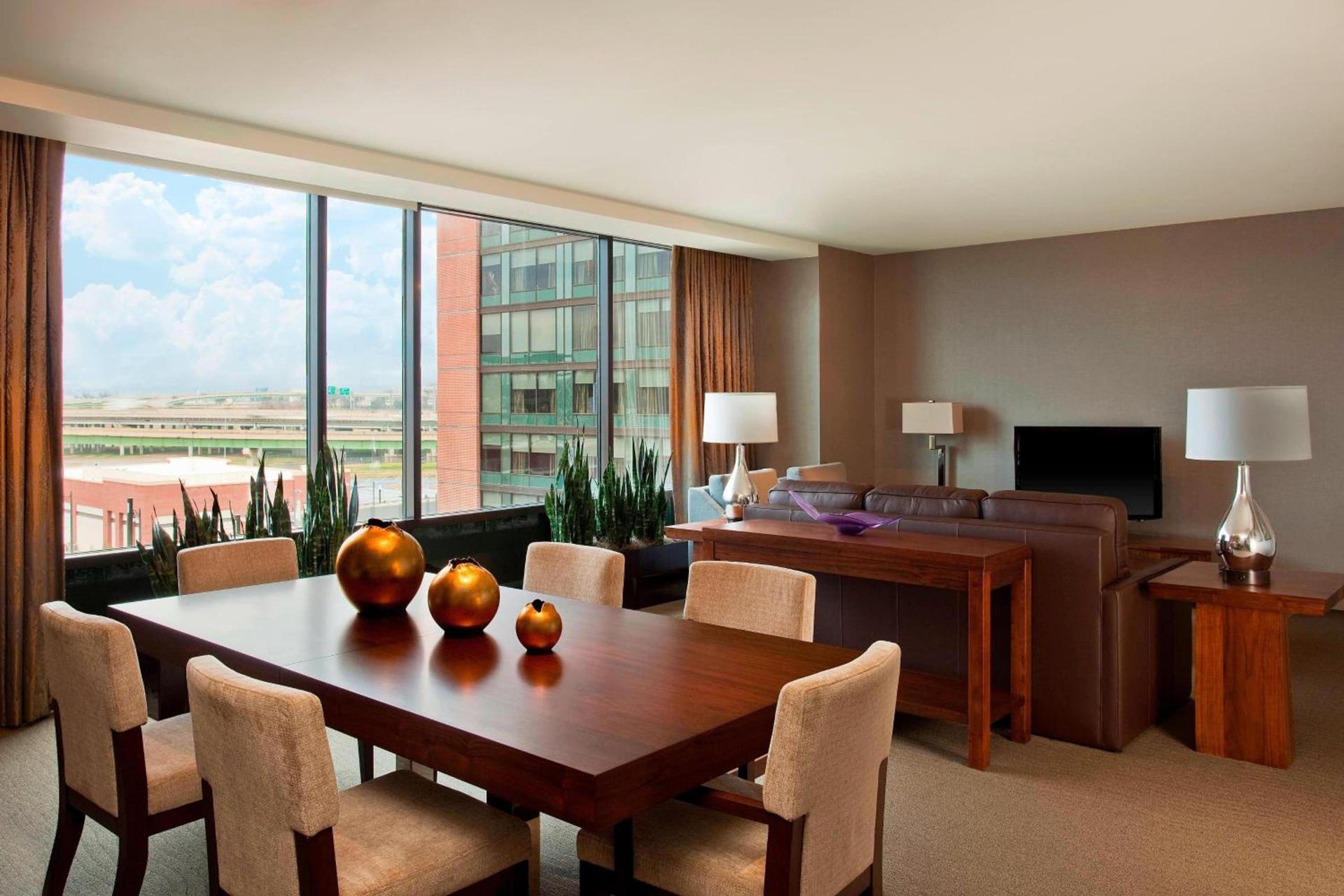 The Westin Birmingham photo 22