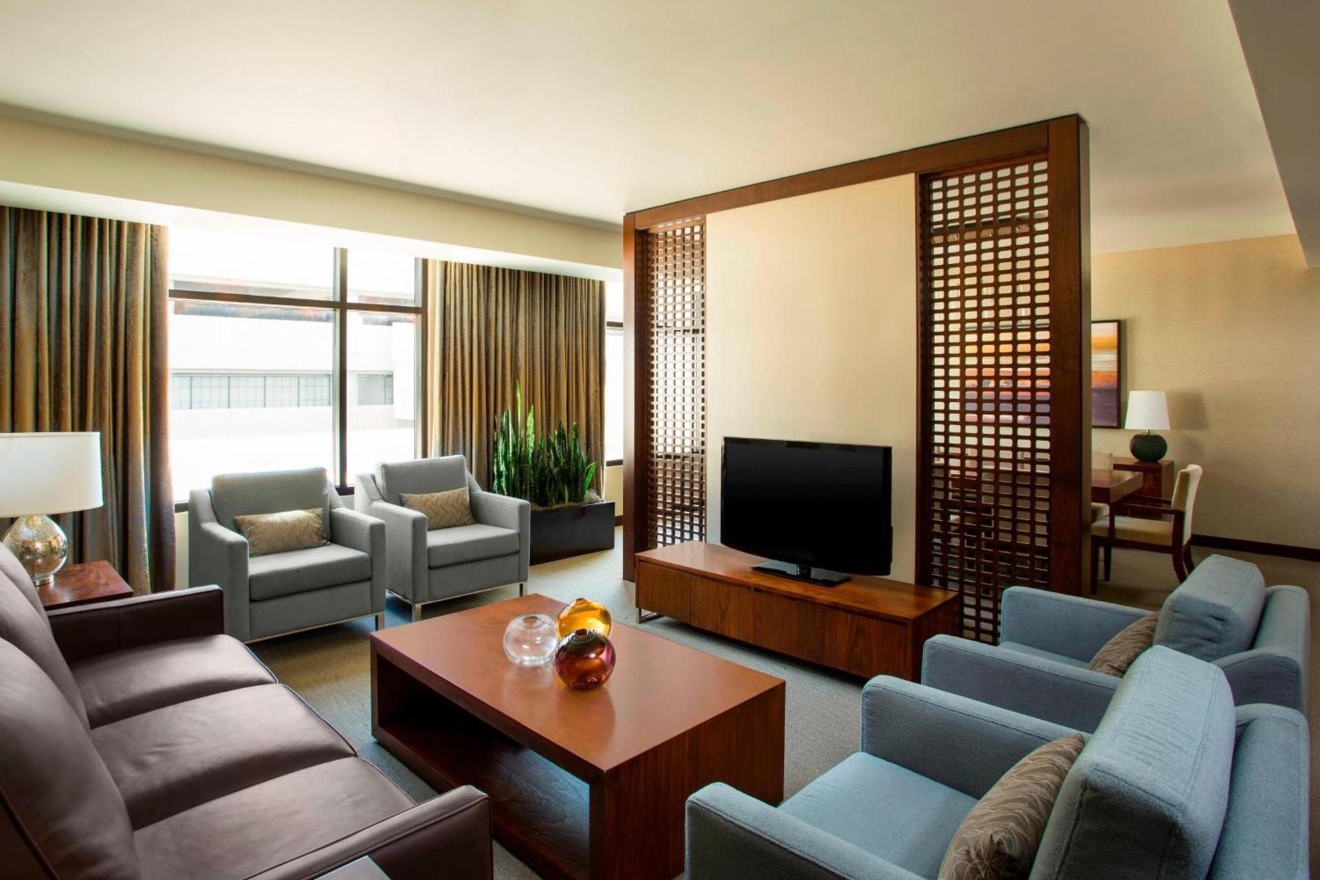 The Westin Birmingham photo 25