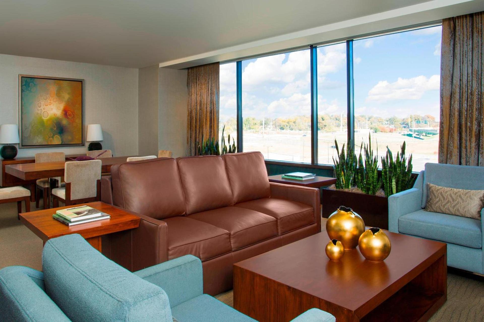 The Westin Birmingham photo 23