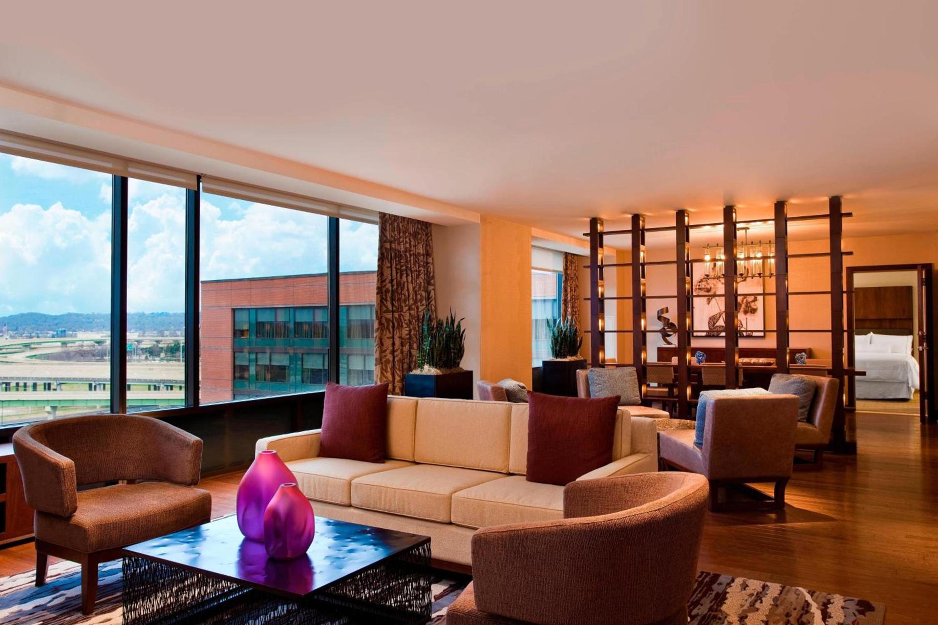 The Westin Birmingham photo 26