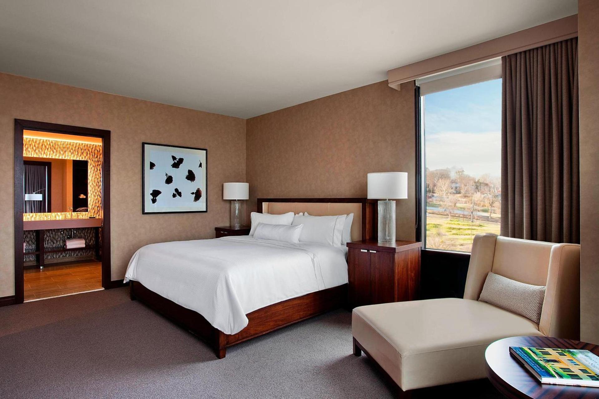 The Westin Birmingham photo 27