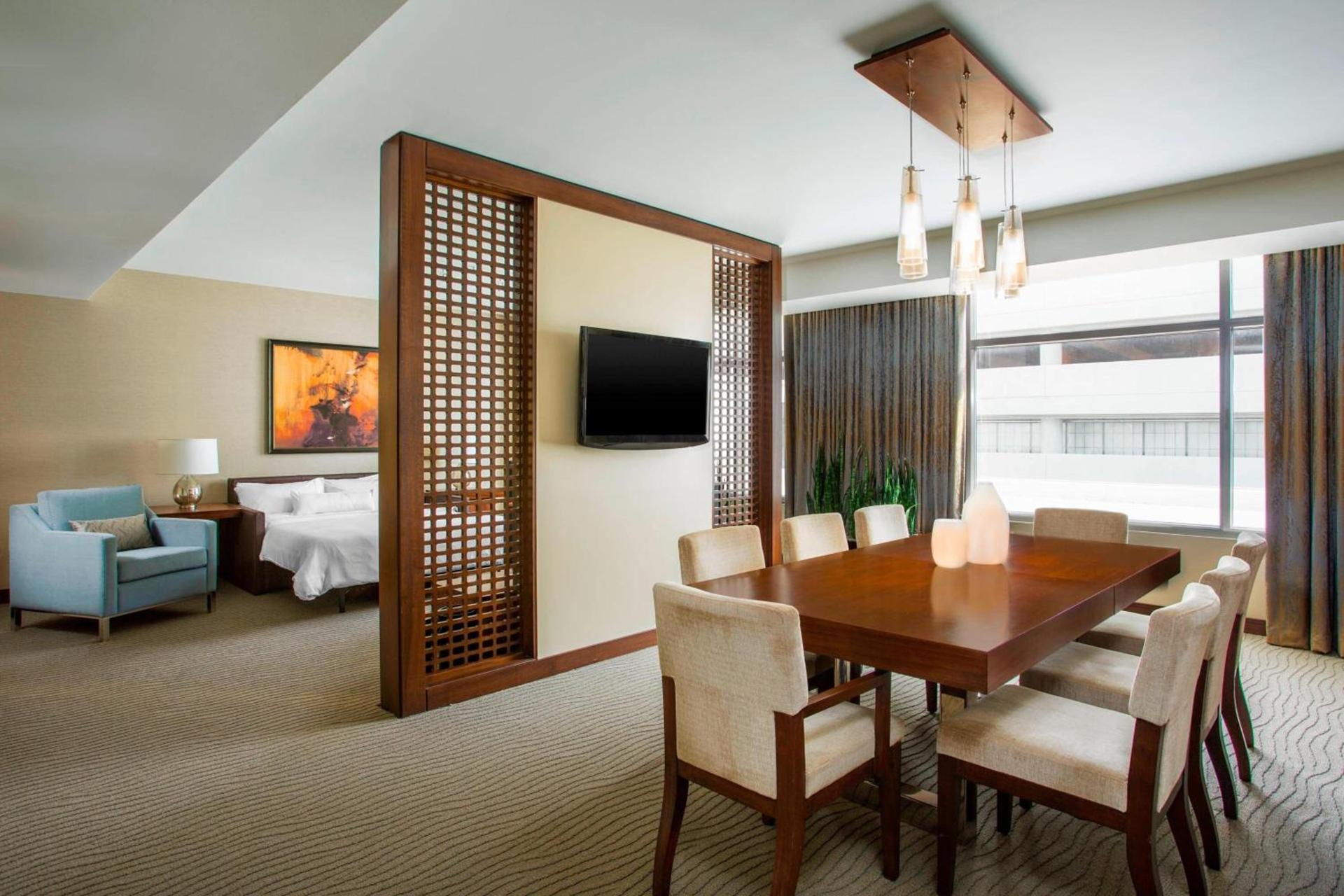 The Westin Birmingham photo 24