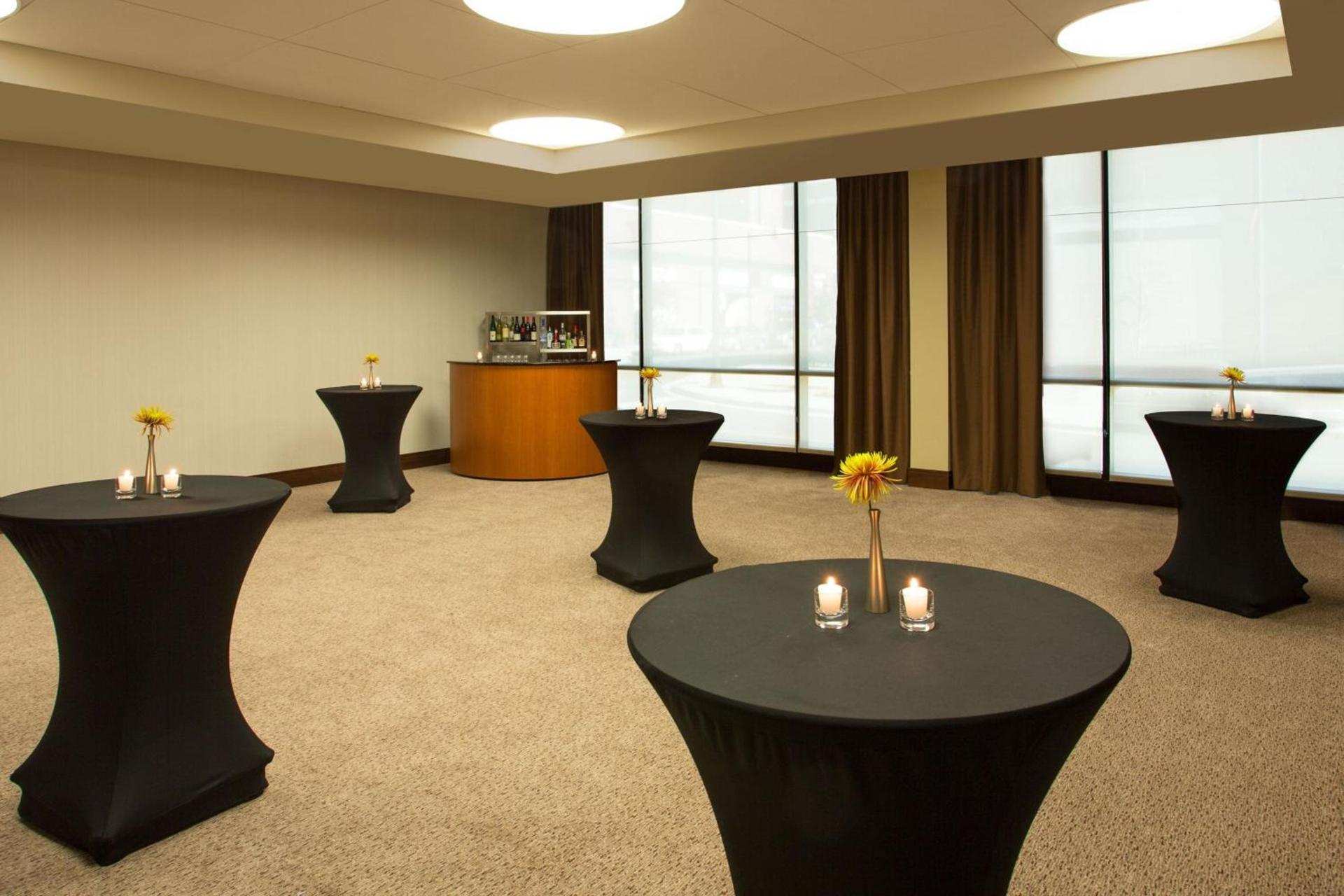 The Westin Birmingham photo 57
