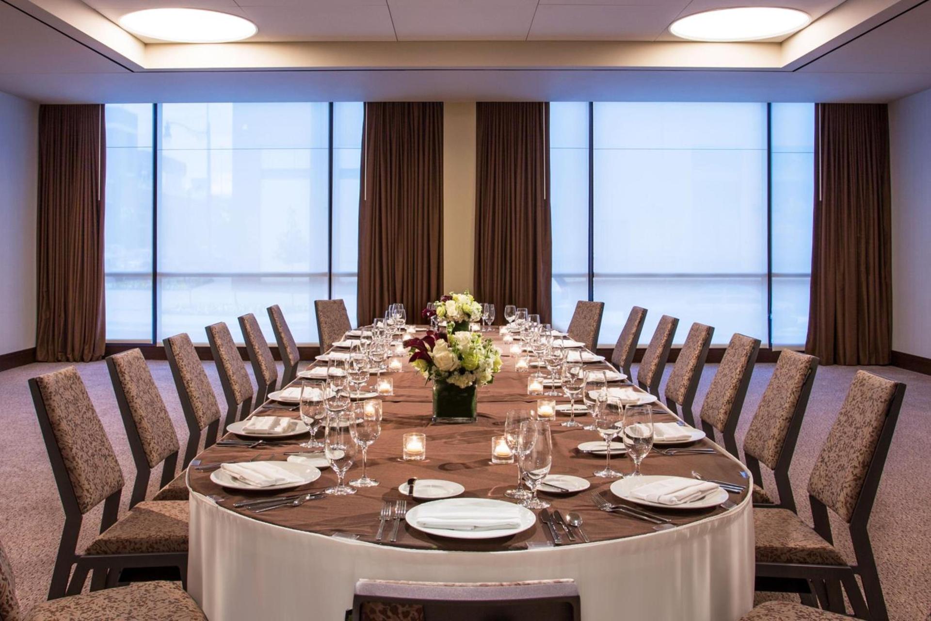 The Westin Birmingham photo 58