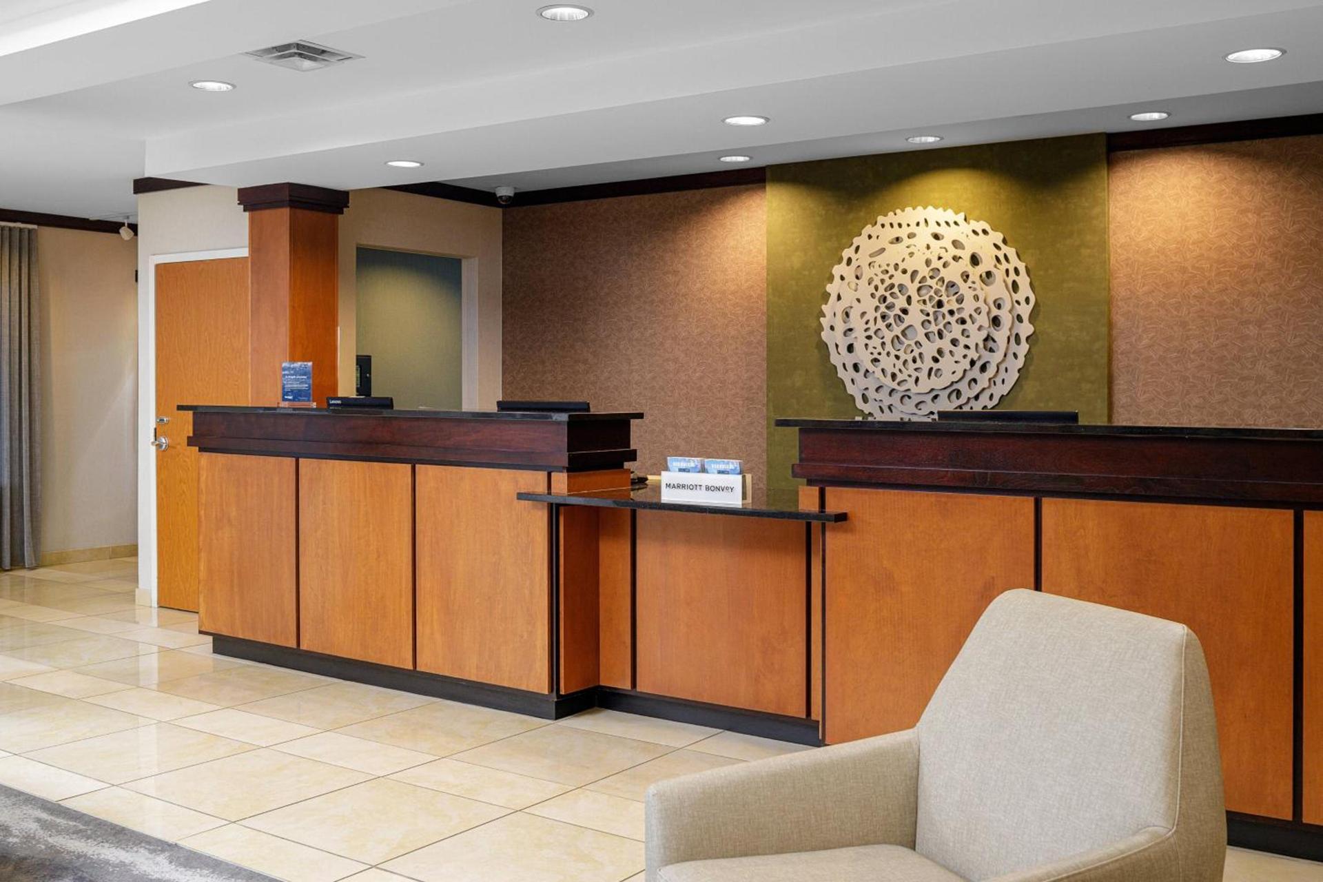 Fairfield Inn & Suites by Marriott Paducah photo 10