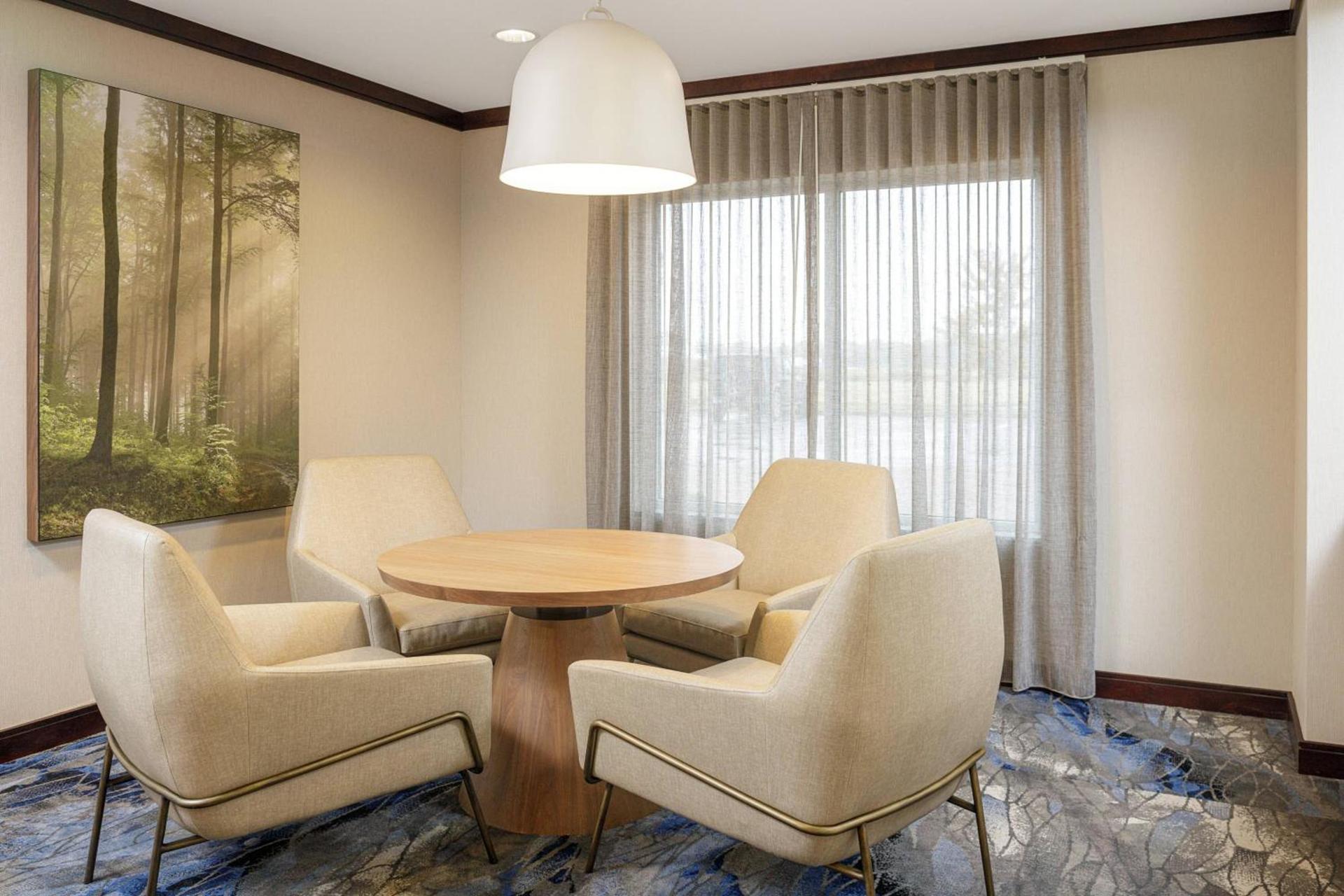 Fairfield Inn & Suites by Marriott Paducah photo 12