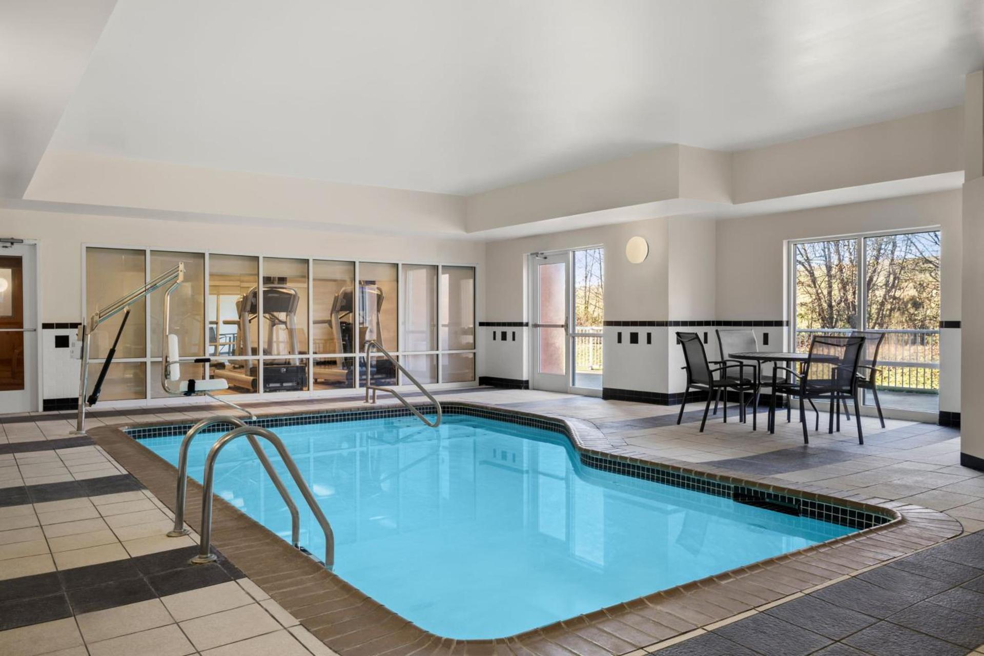 Fairfield Inn & Suites by Marriott Paducah photo 27